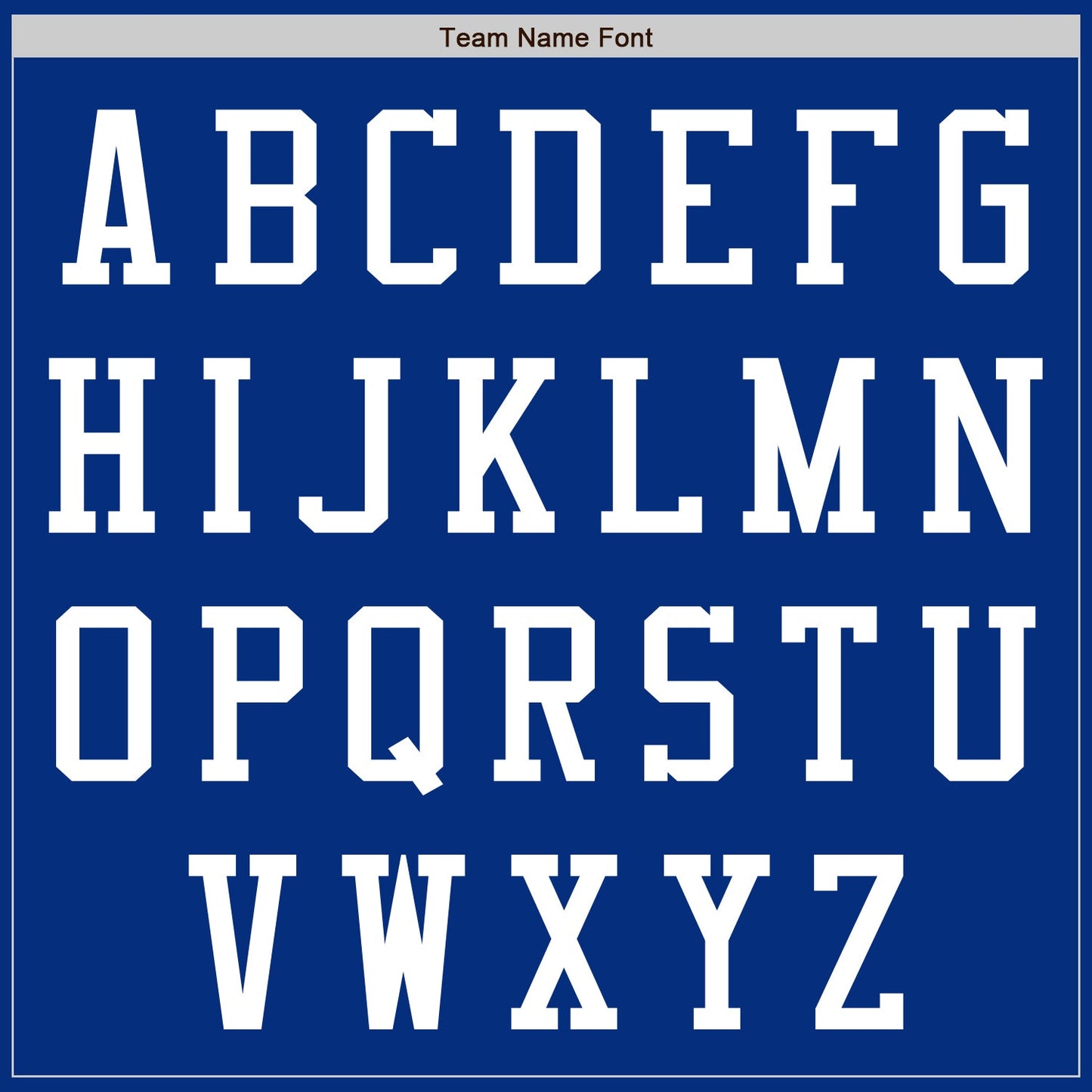 Custom Royal White-Red Authentic Baseball Jersey view 7