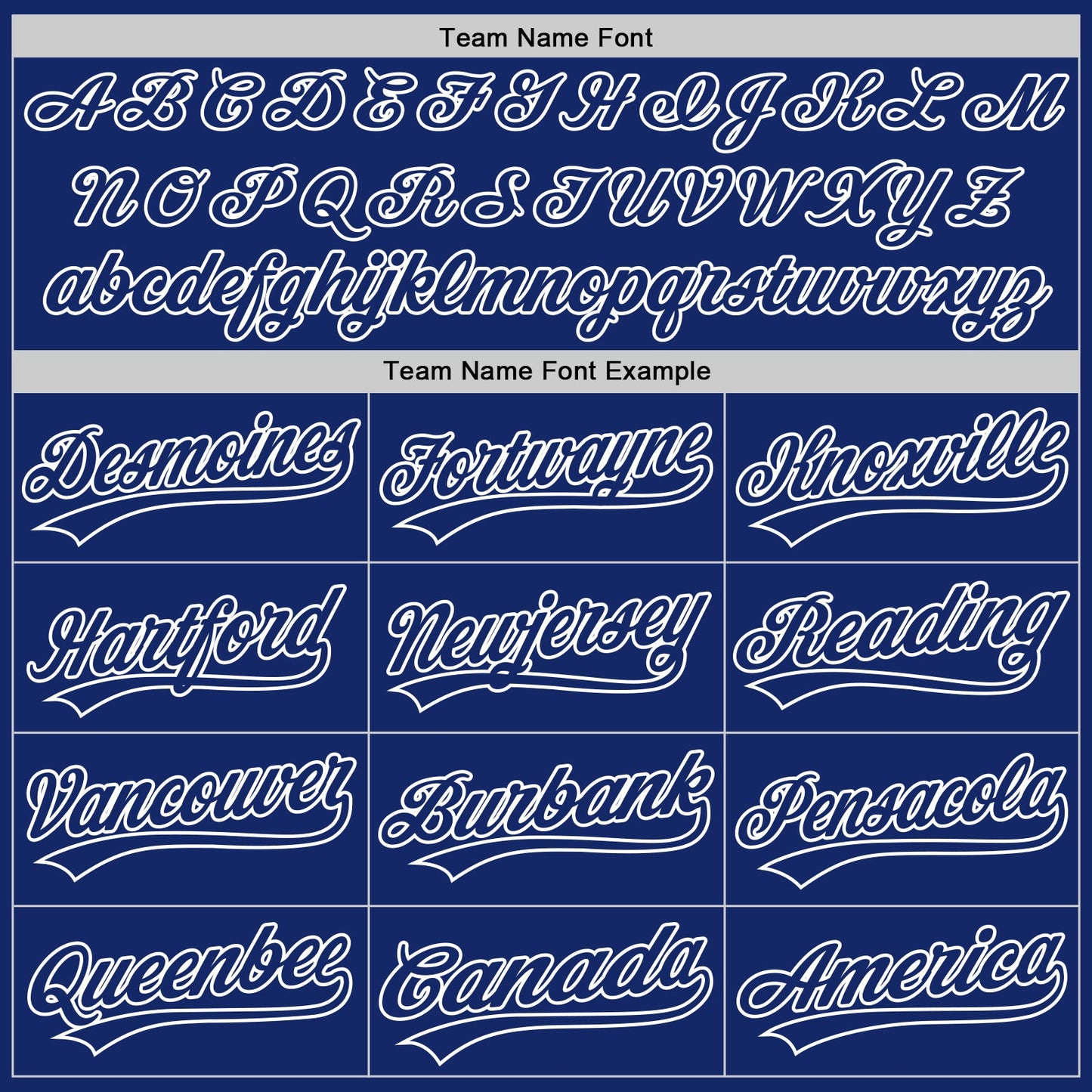 Custom Stitched Royal Royal-White Baseball Pullover Sweatshirt Hoodie view 3