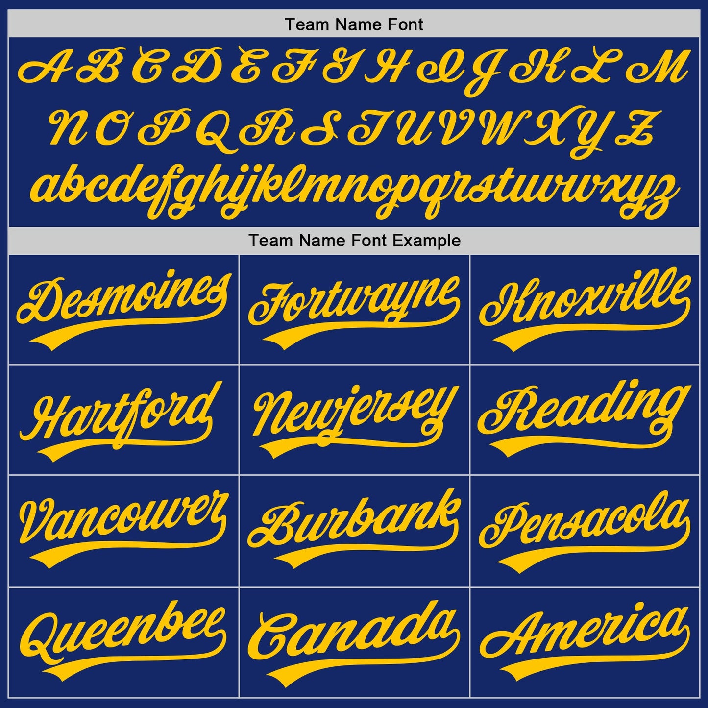 Custom Stitched Royal Yellow-Royal Baseball Pullover Sweatshirt Hoodie view 3