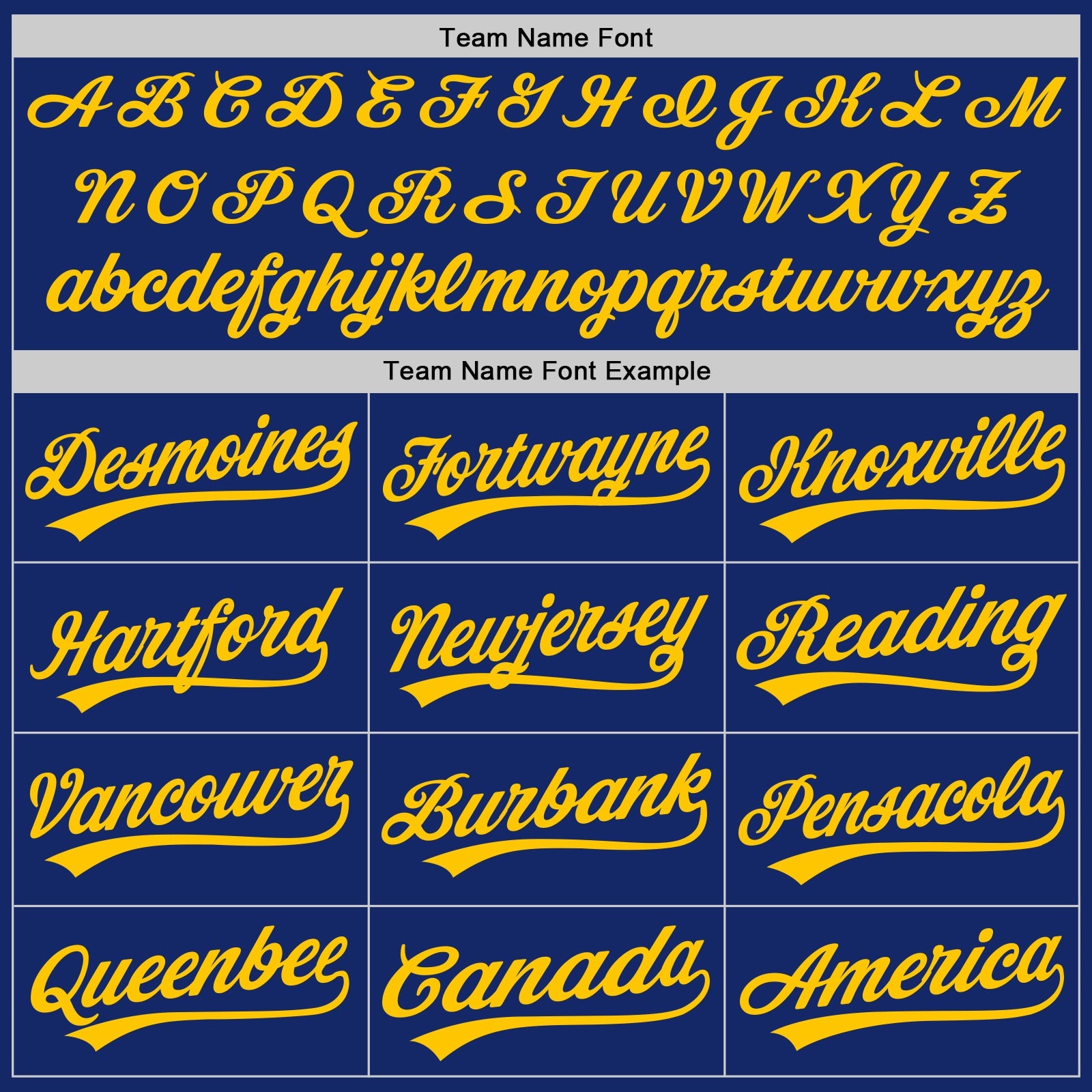 Custom Stitched Royal Yellow-Royal Baseball Pullover Sweatshirt Hoodie view 3
