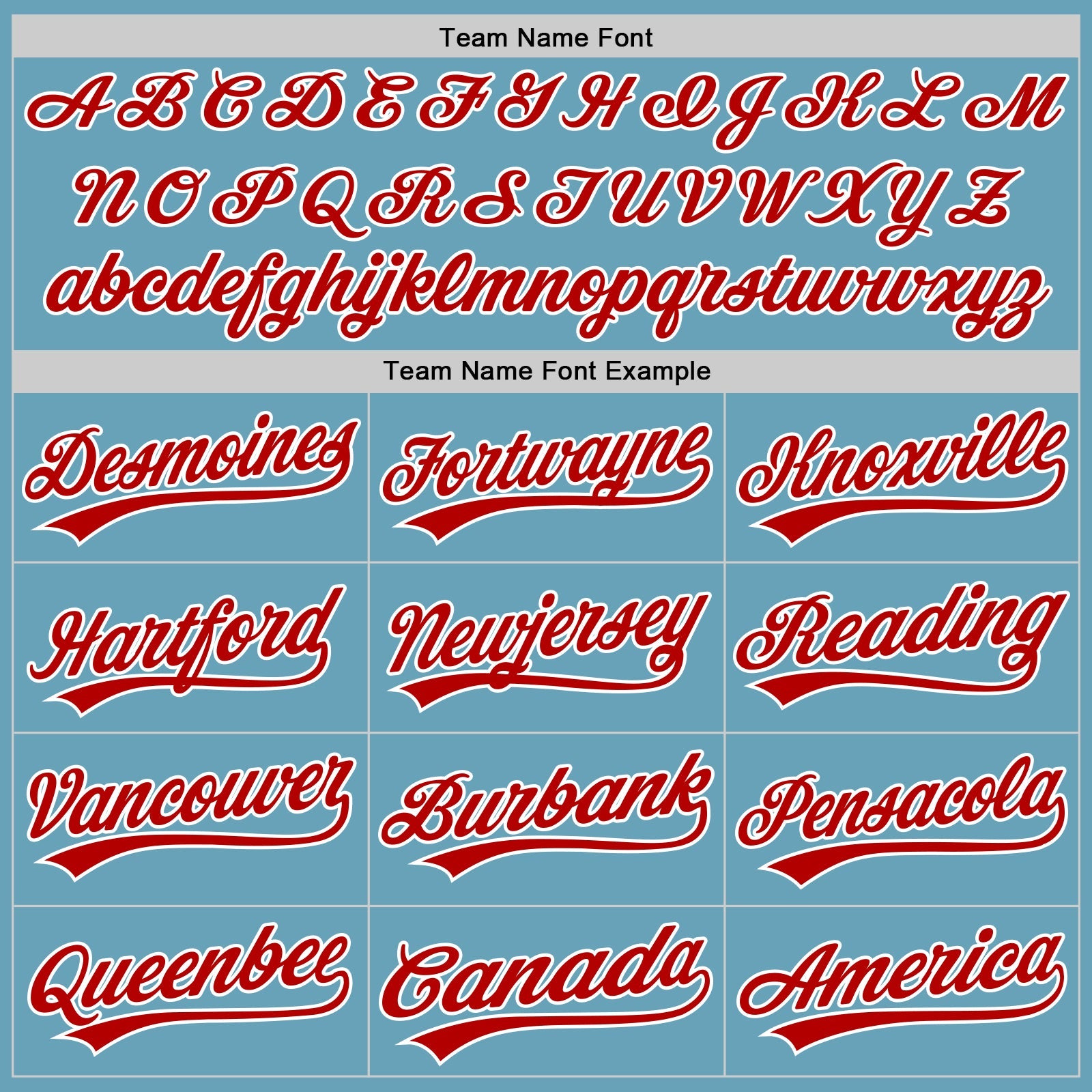 Custom Shadow Blue Red-White Authentic Baseball Jersey view 4