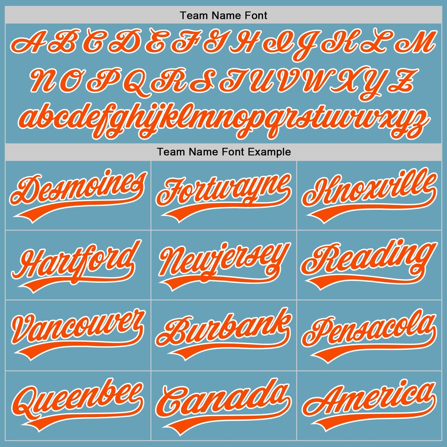 Custom Shadow Blue Orange-White Authentic Baseball Jersey view 4