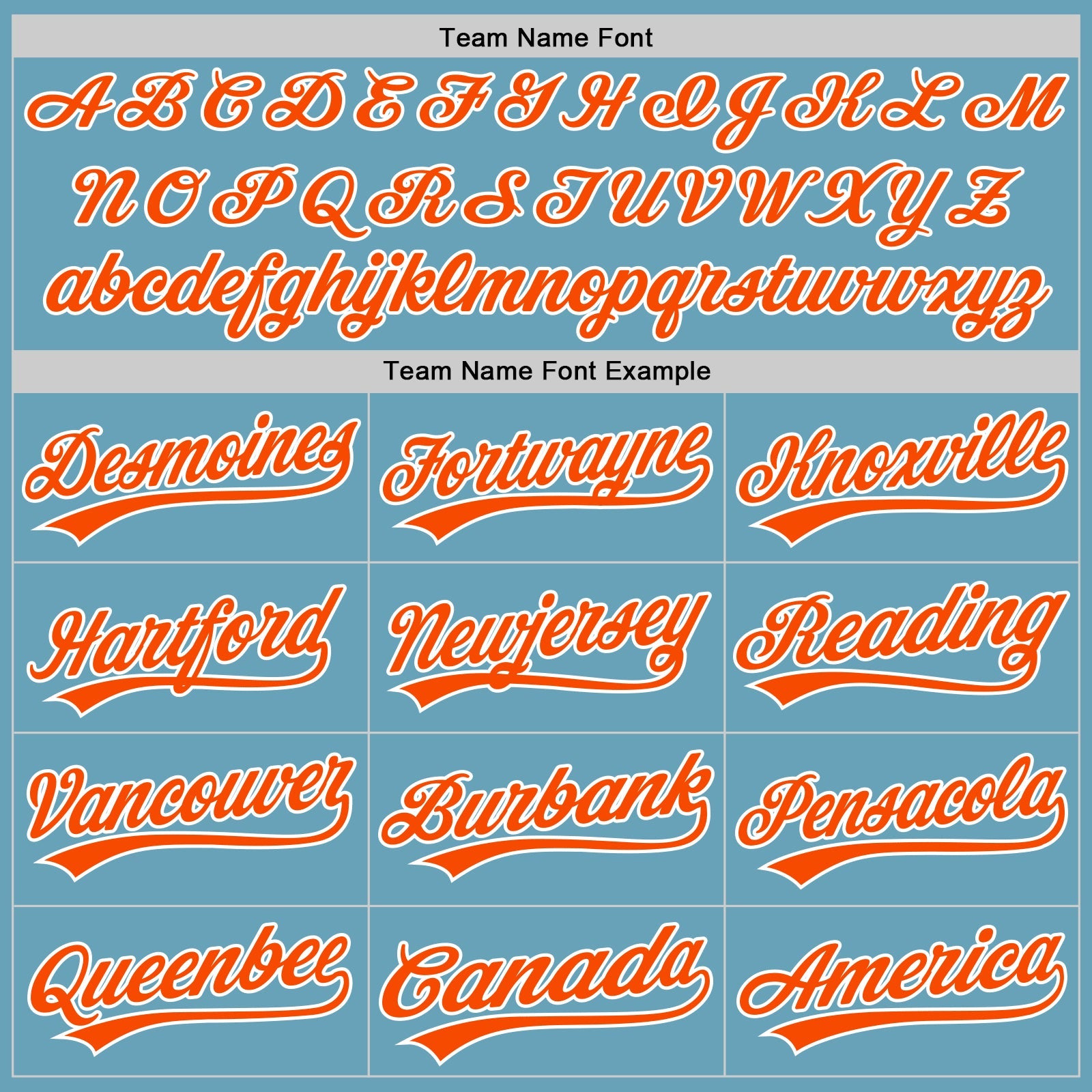 Custom Shadow Blue Orange-White Authentic Baseball Jersey view 4