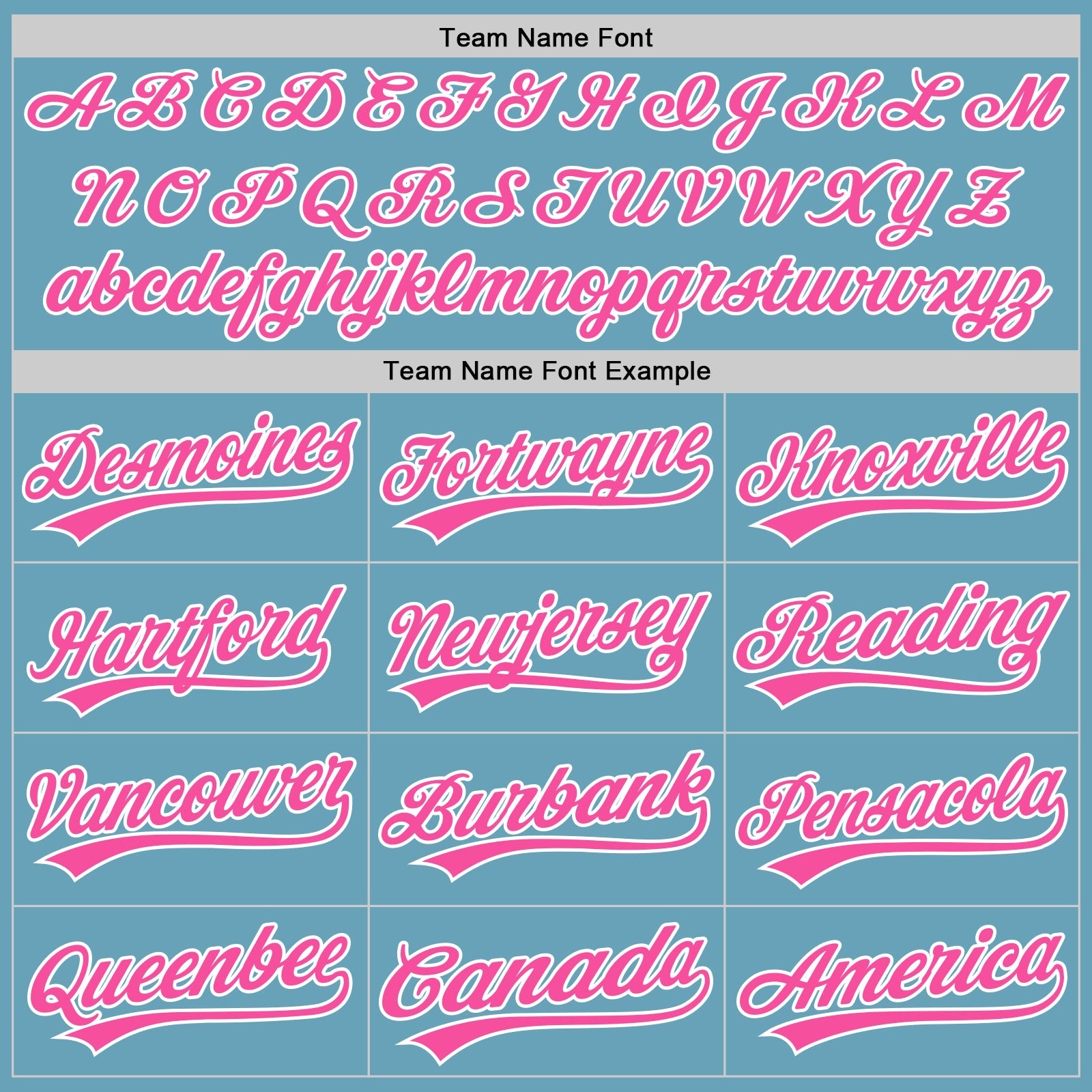 Custom Shadow Blue Pink-White Authentic Baseball Jersey view 4