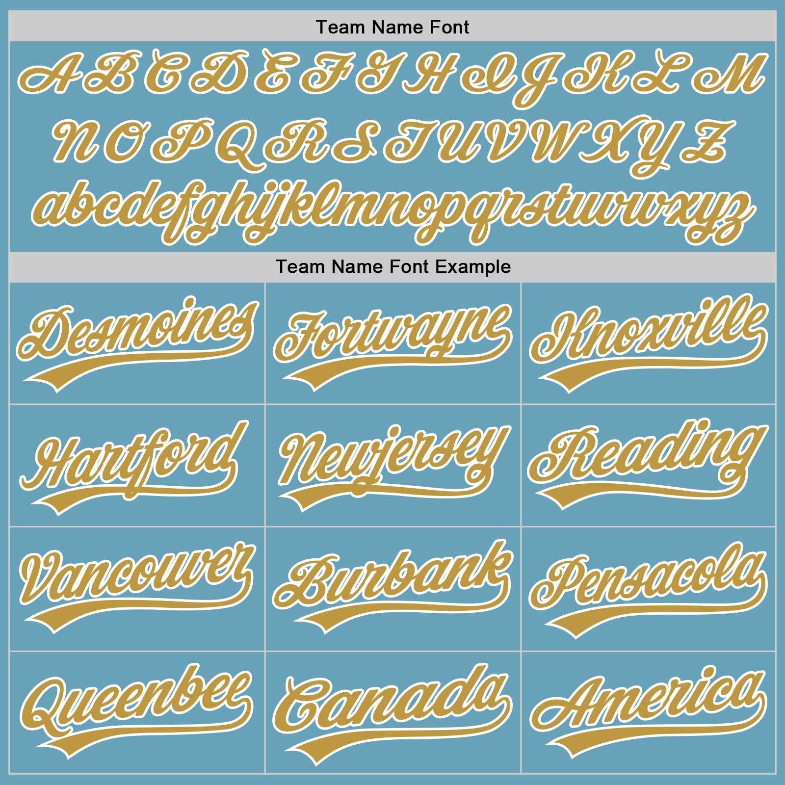 Custom Shadow Blue Old Gold-White Authentic Baseball Jersey view 4
