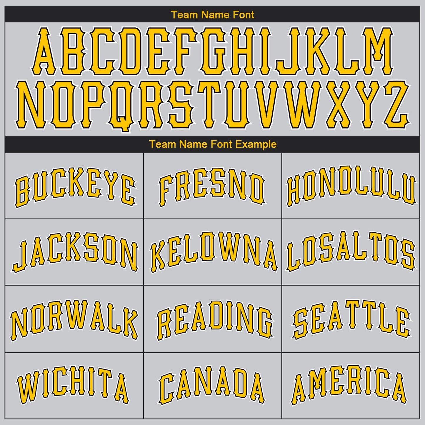Custom Gray Gold-Black Authentic Throwback Basketball Jersey view 3