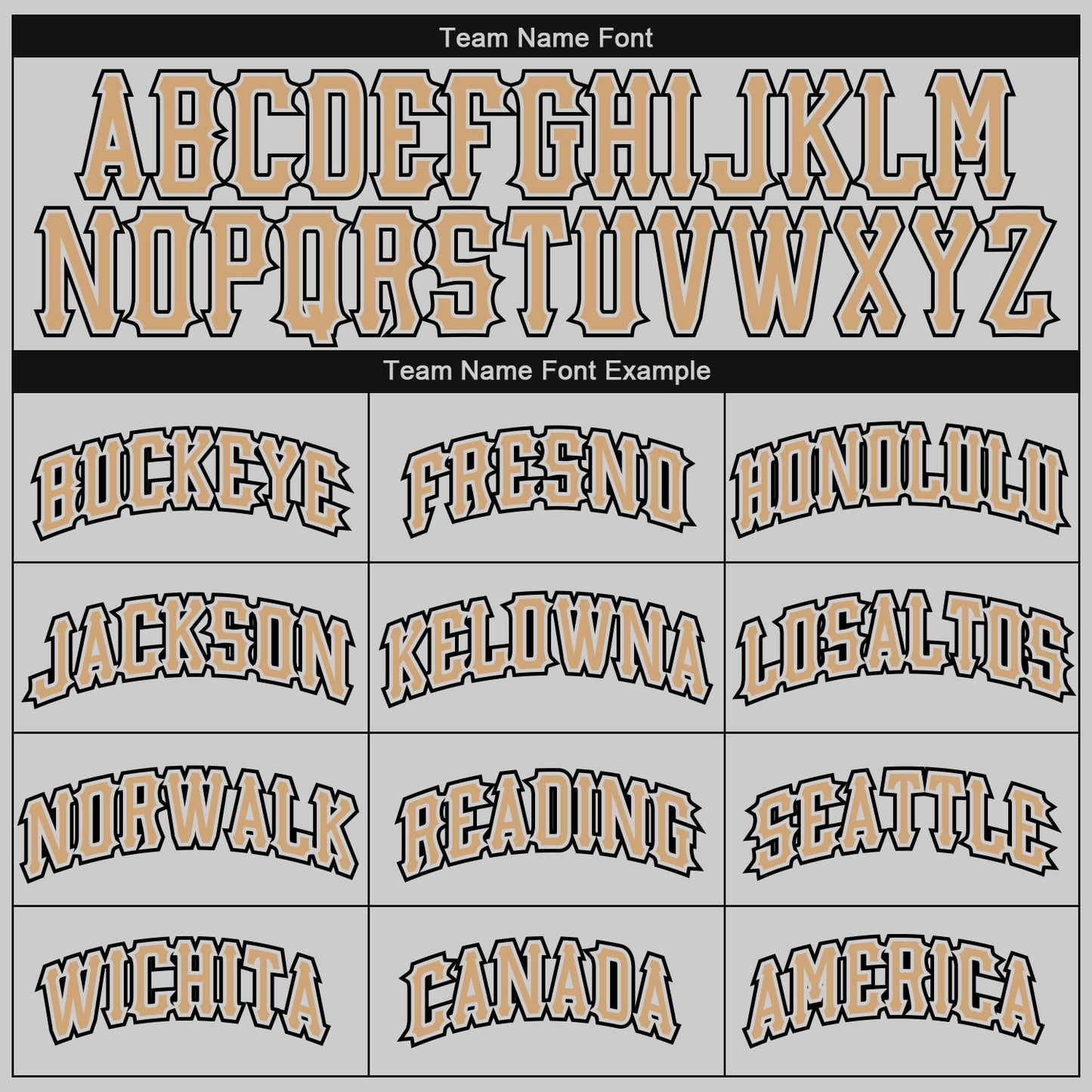 Custom Gray Old Gold-Black Authentic Throwback Basketball Jersey view 3