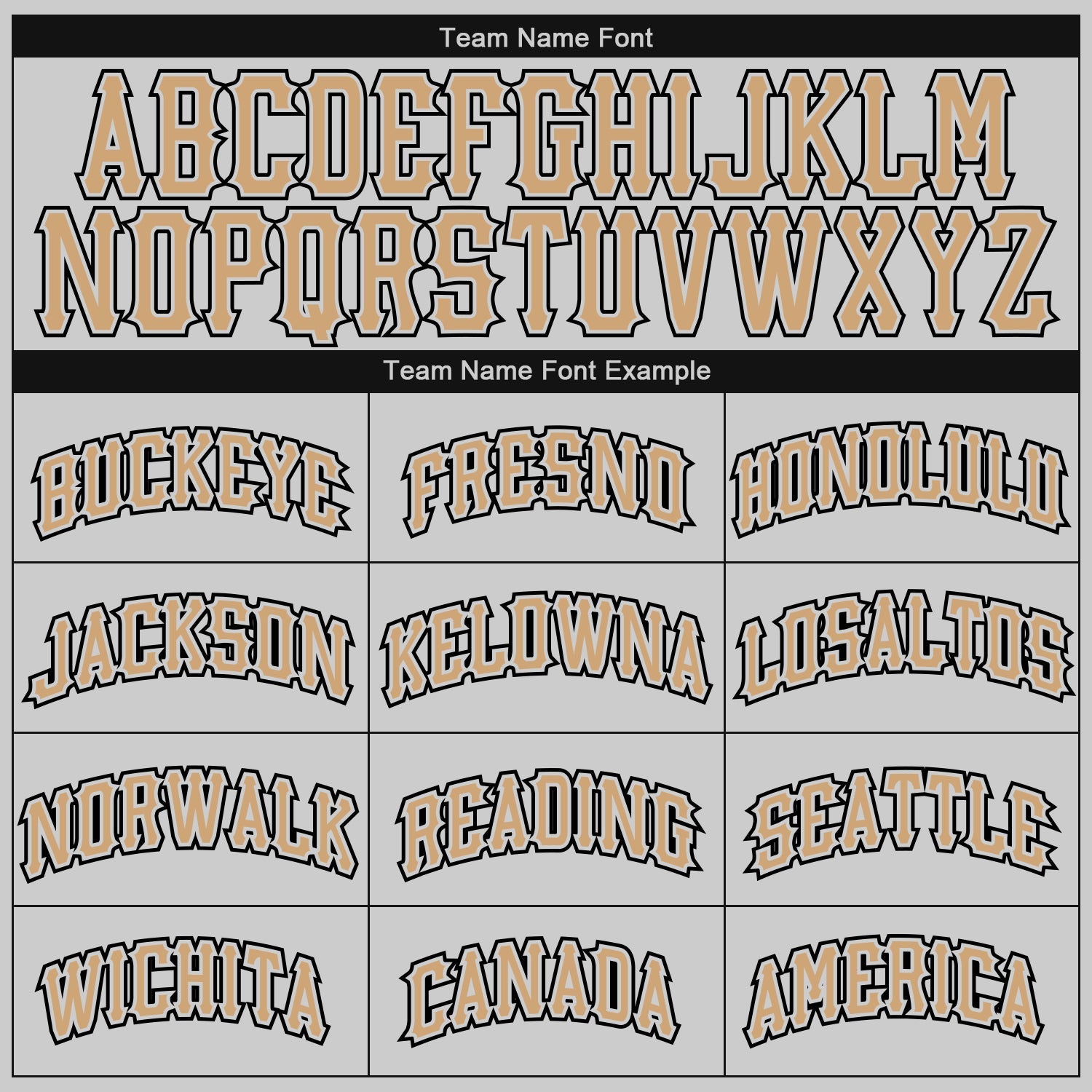 Custom Gray Old Gold-Black Authentic Throwback Basketball Jersey view 3