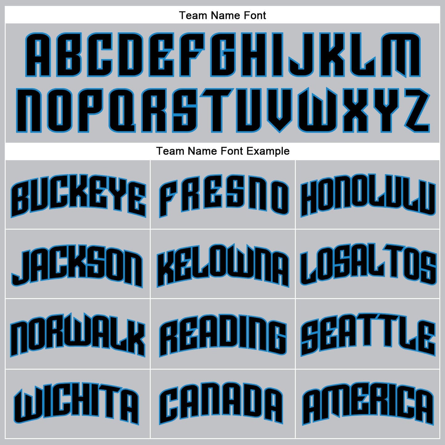 Custom Gray Black Pinstripe Black-Blue Authentic Basketball Jersey view 3