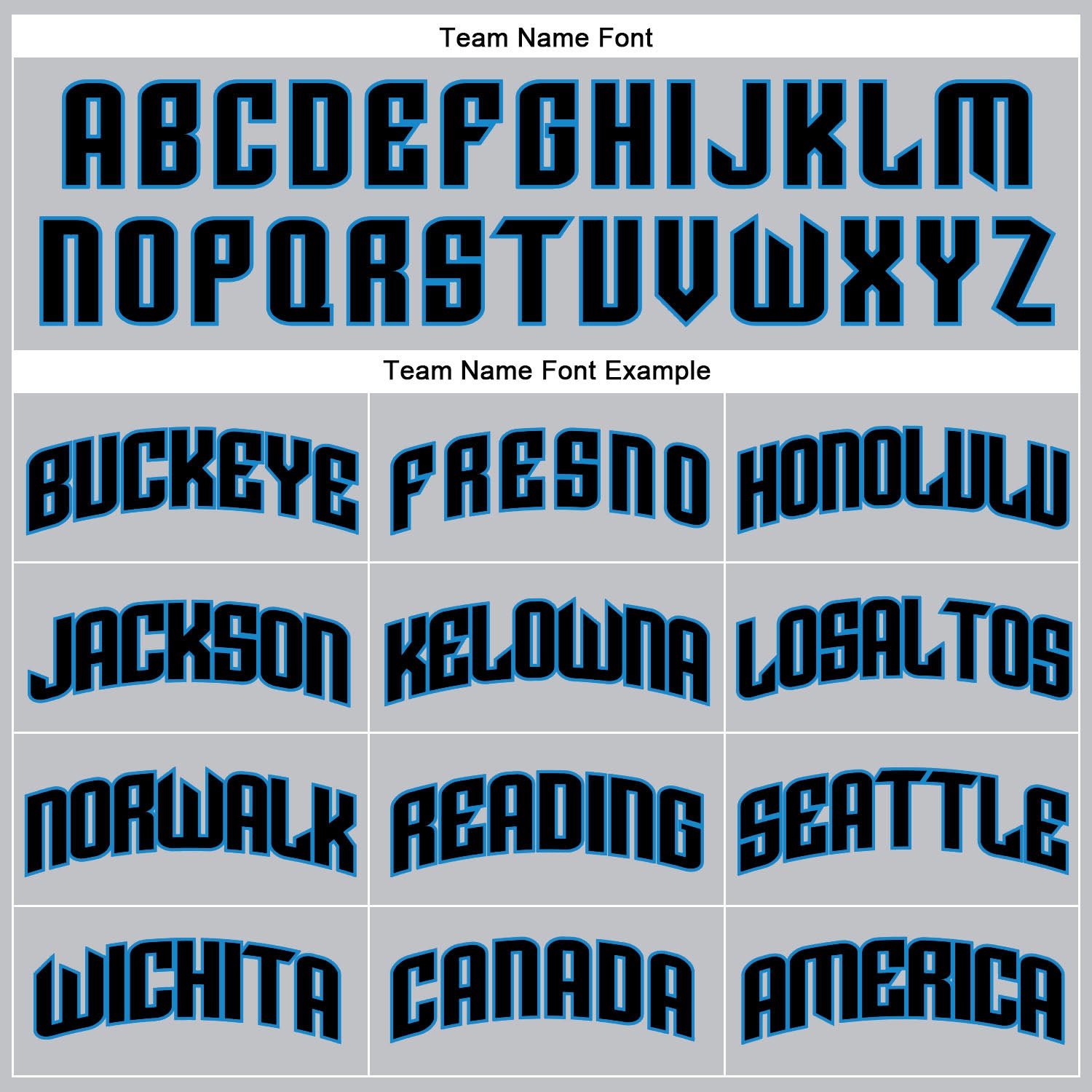 Custom Gray Black Pinstripe Black-Blue Authentic Basketball Jersey view 3