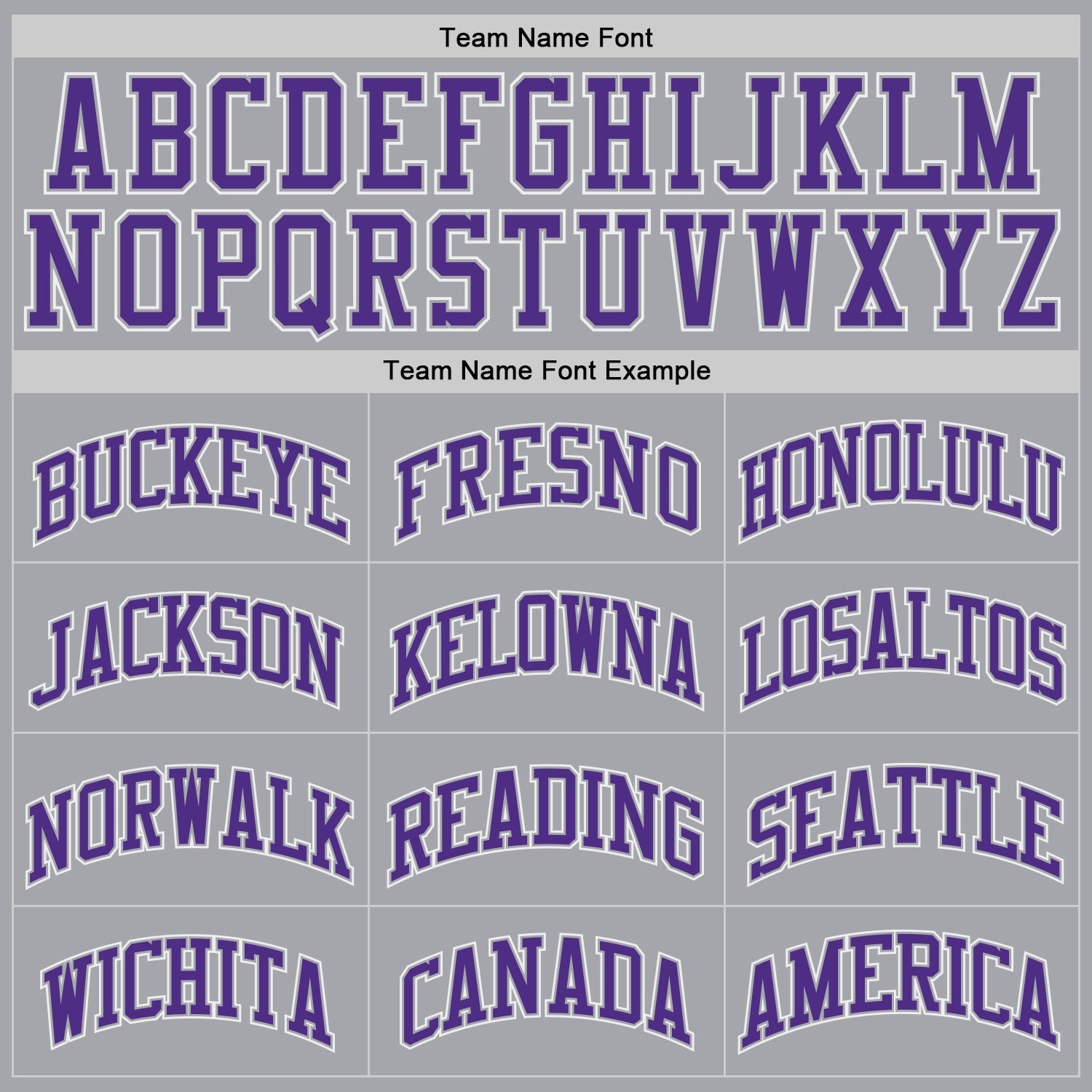 Custom Gray Purple-White Authentic Throwback Basketball Jersey view 4