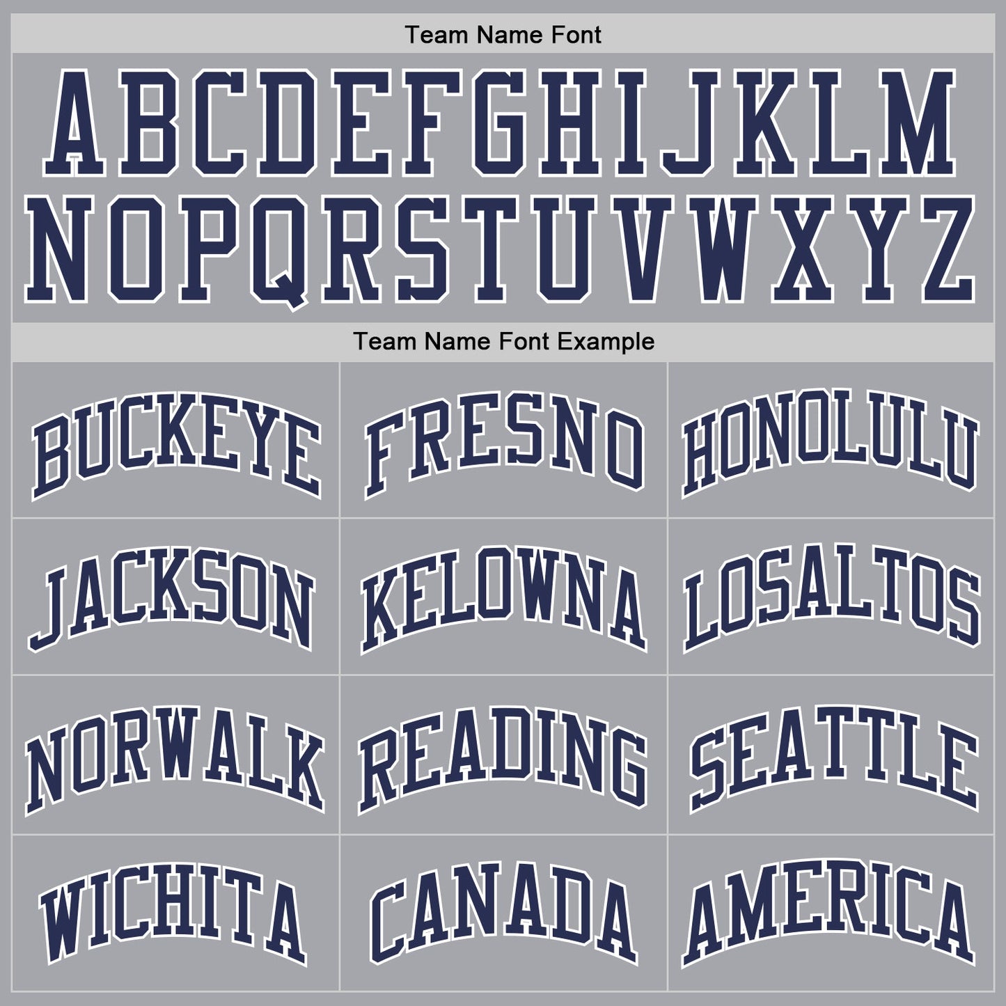 Custom Gray Navy-White Authentic Throwback Basketball Jersey view 4