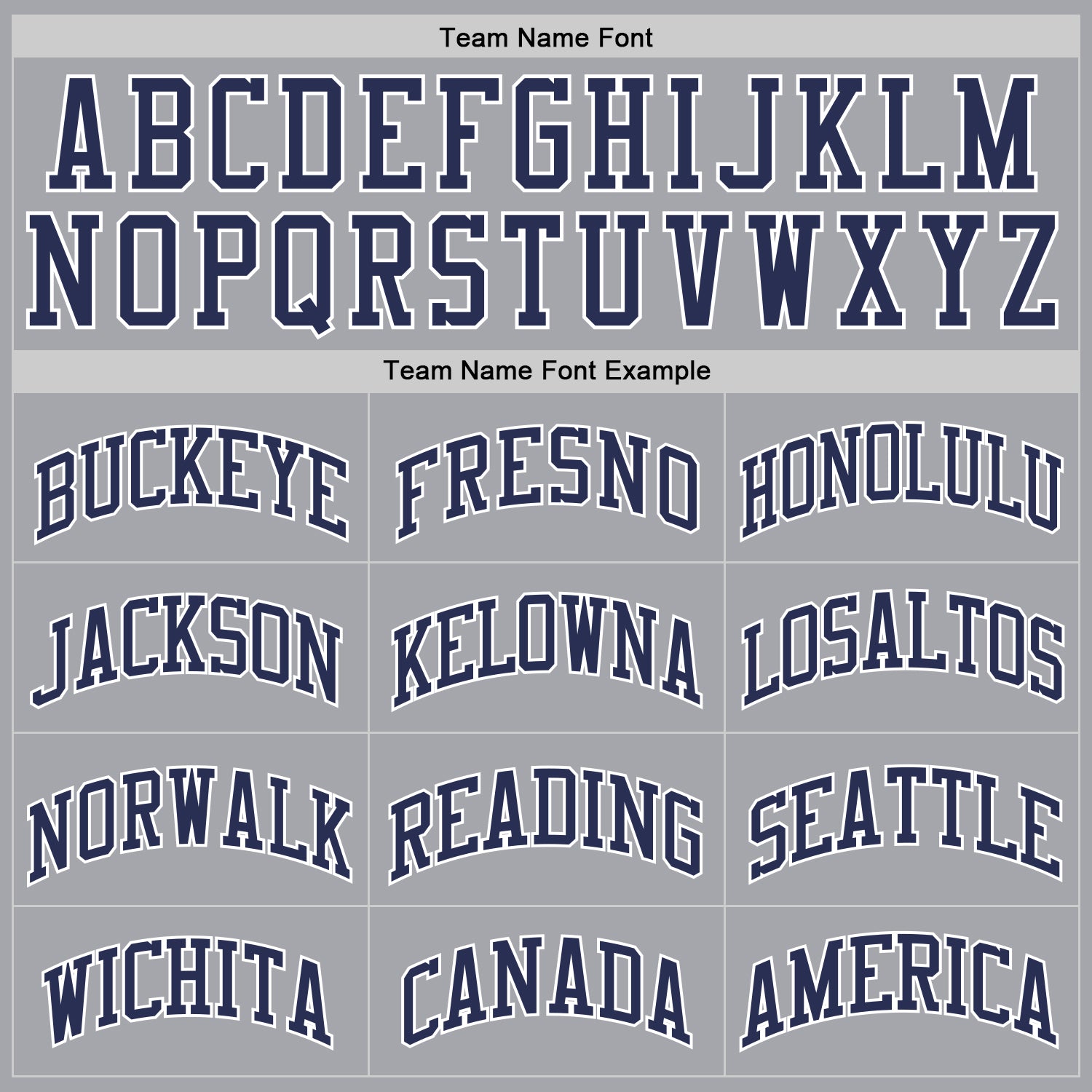 Custom Gray Navy-White Authentic Throwback Basketball Jersey view 4