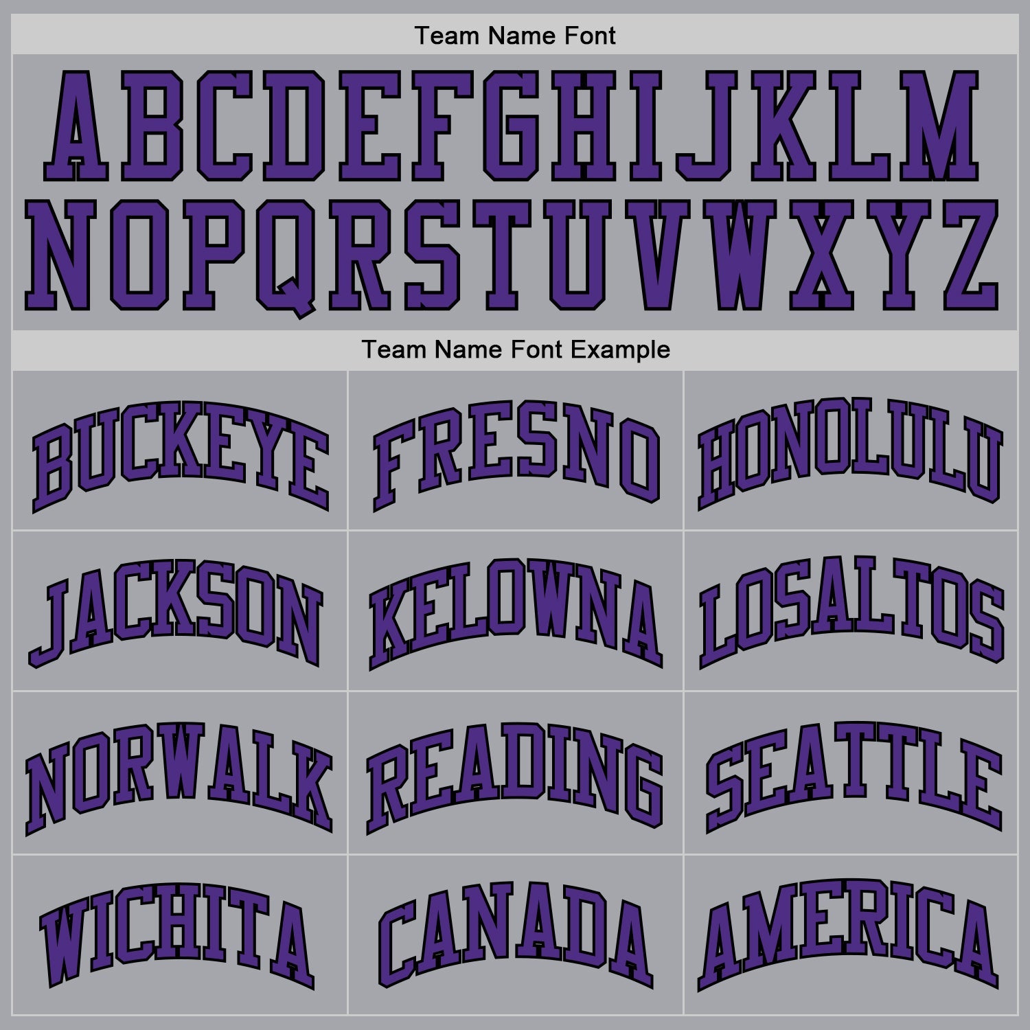 Custom Gray Purple-Black Authentic Throwback Basketball Jersey view 4