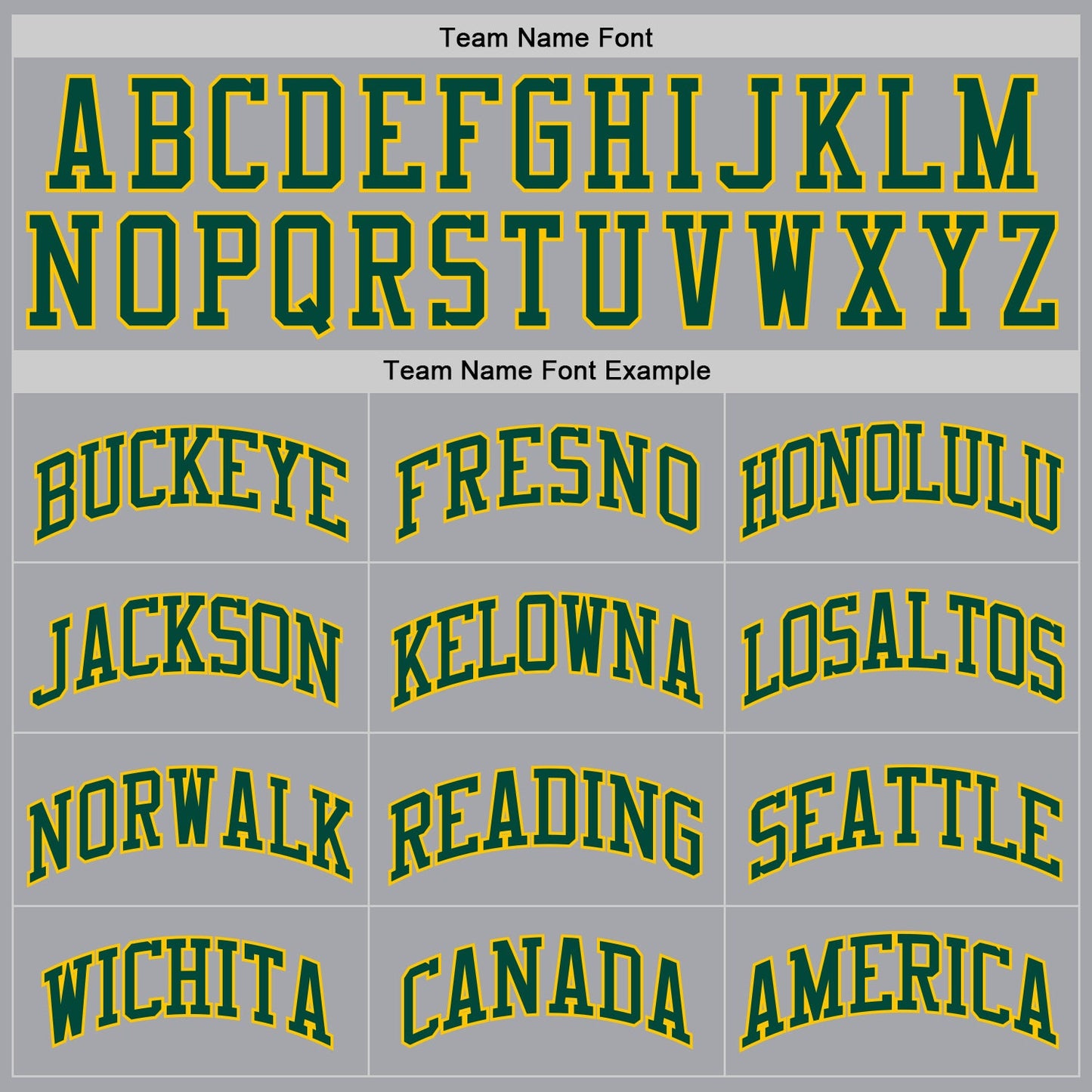 Custom Gray Green-Gold Authentic Throwback Basketball Jersey view 4