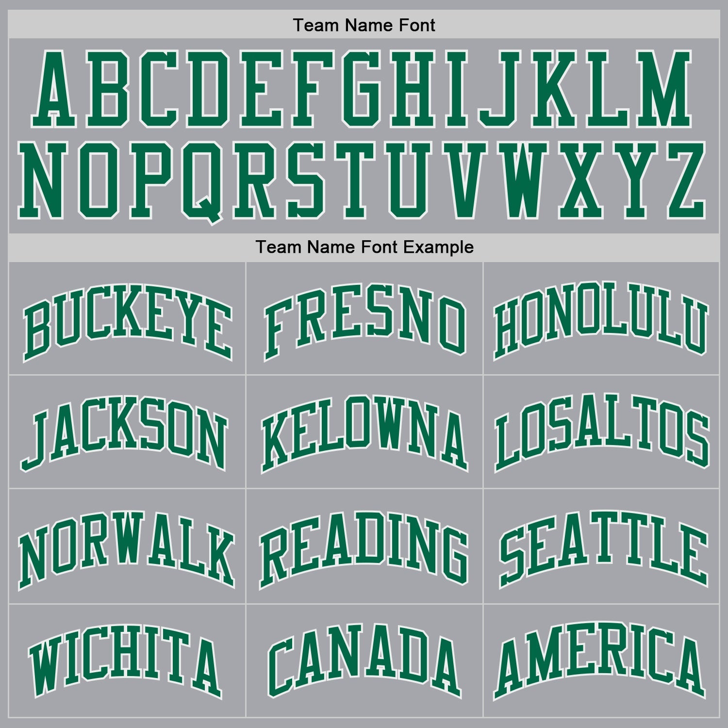 Custom Gray Kelly Green-White Authentic Throwback Basketball Jersey view 4