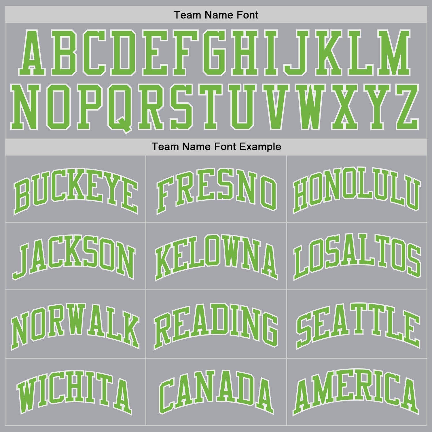 Custom Gray Neon Green-White Authentic Throwback Basketball Jersey view 4