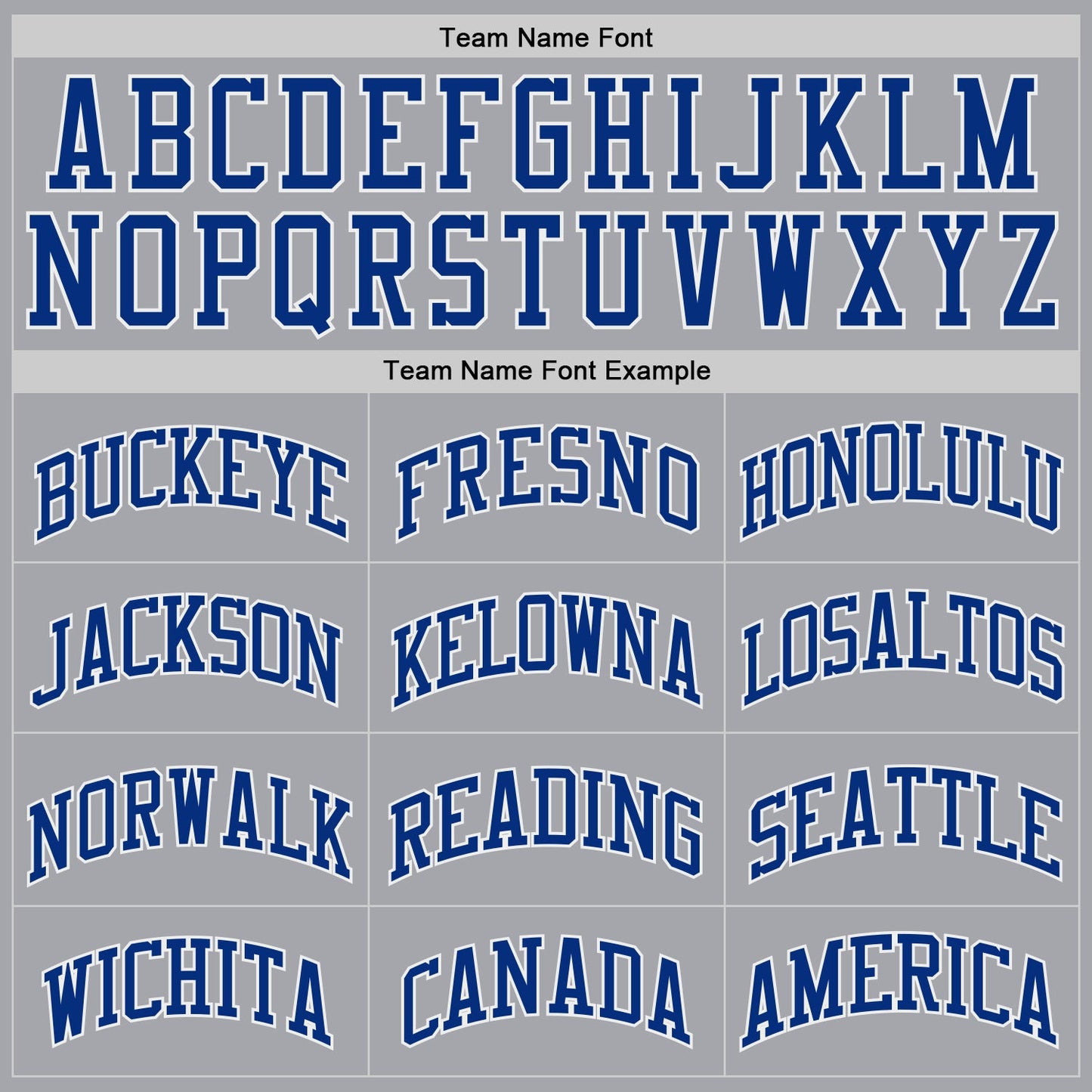 Custom Gray Royal-White Authentic Throwback Basketball Jersey view 4