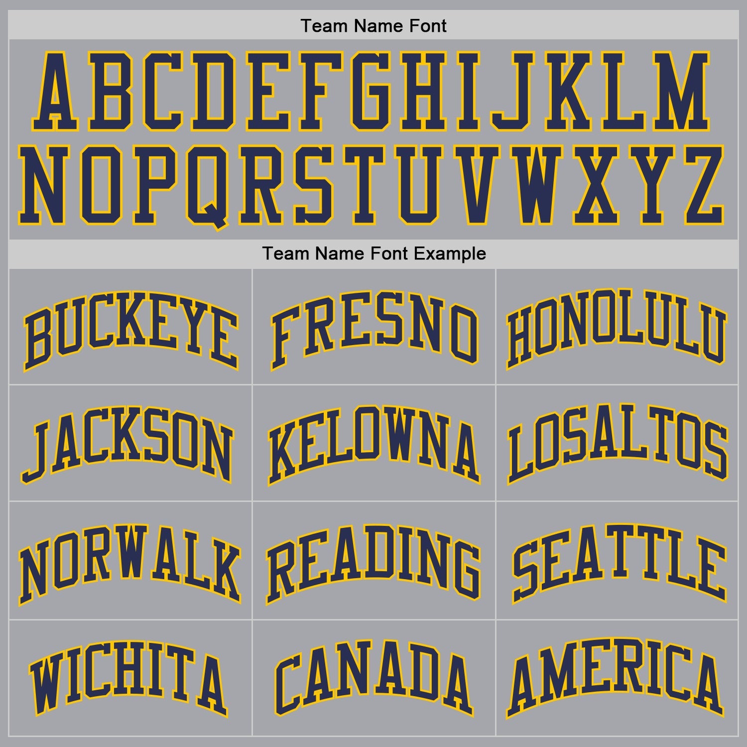Custom Gray Navy-Gold Authentic Throwback Basketball Jersey view 4
