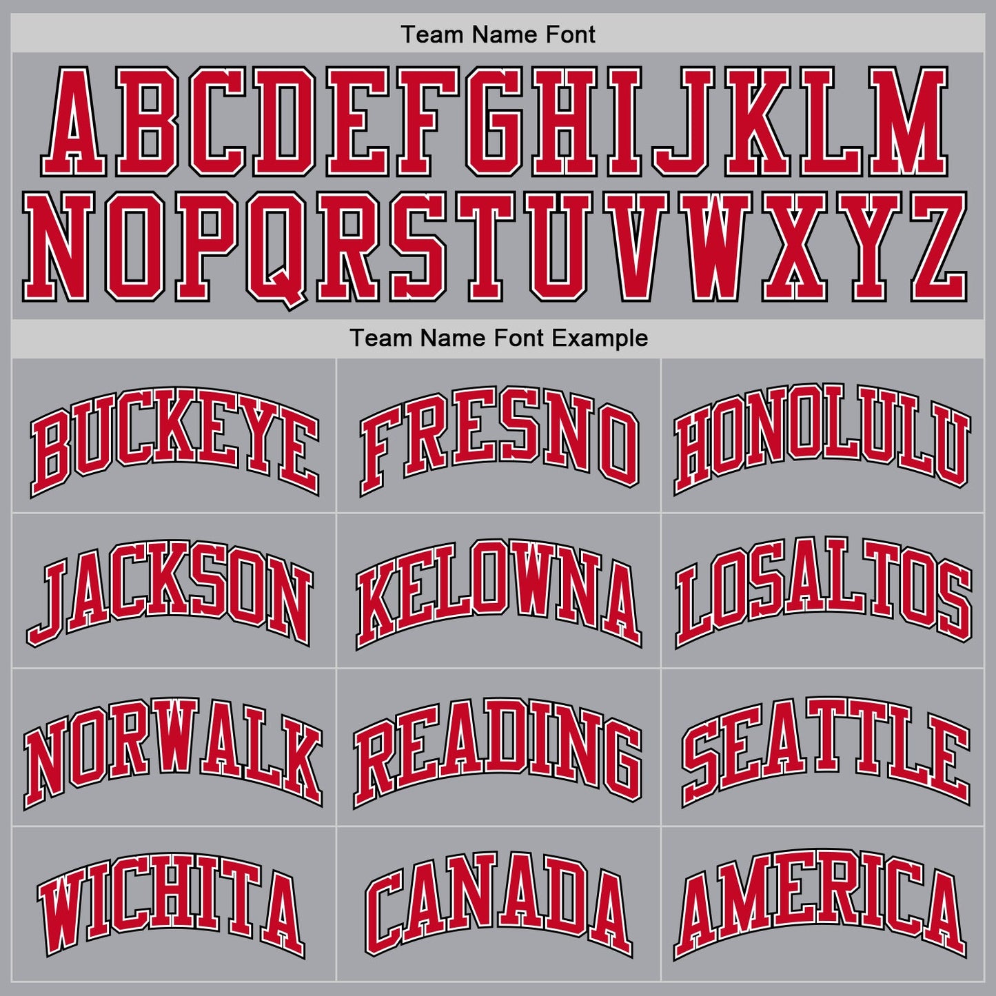 Custom Gray Red-Black Authentic Throwback Basketball Jersey view 4