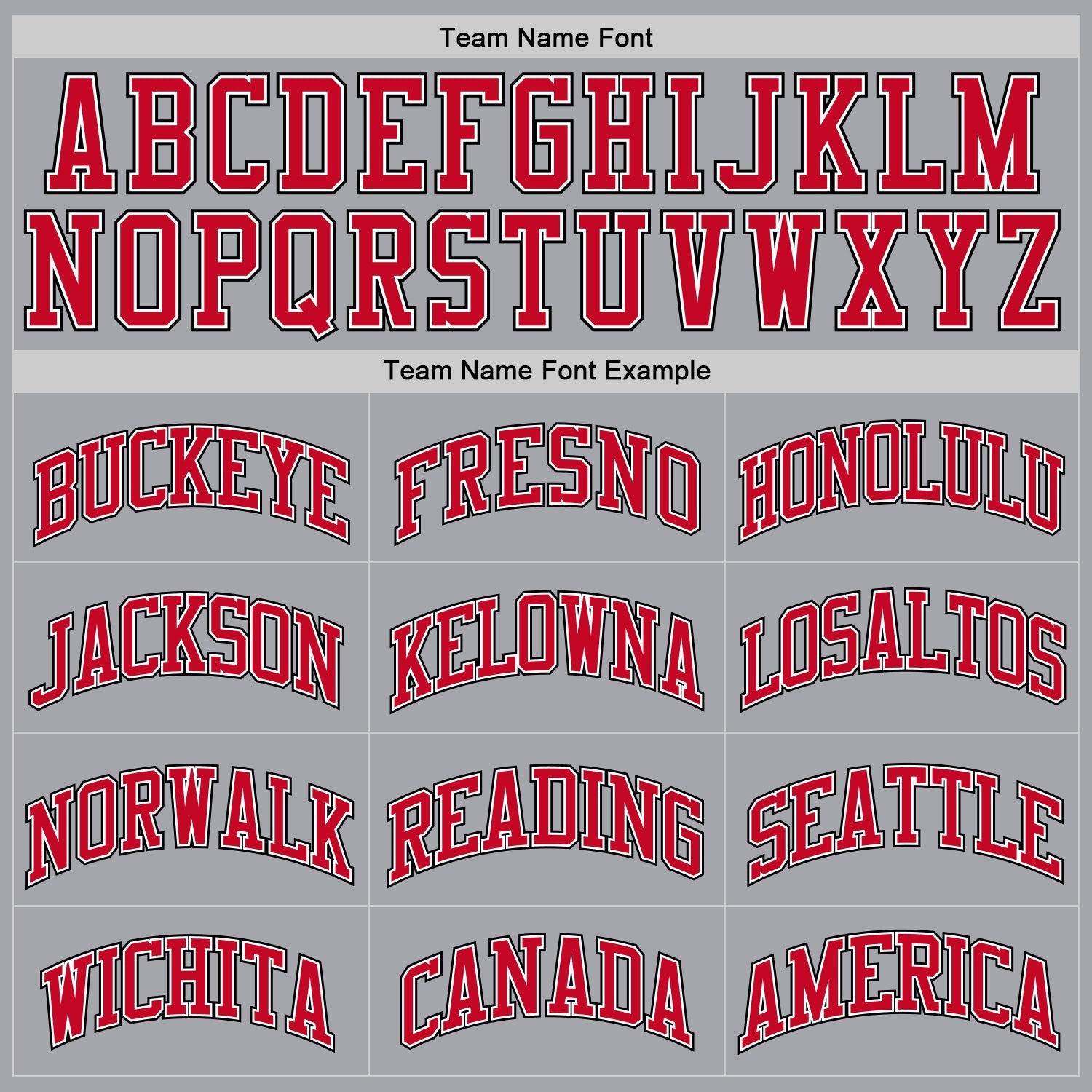 Custom Gray Red-Black Authentic Throwback Basketball Jersey view 4