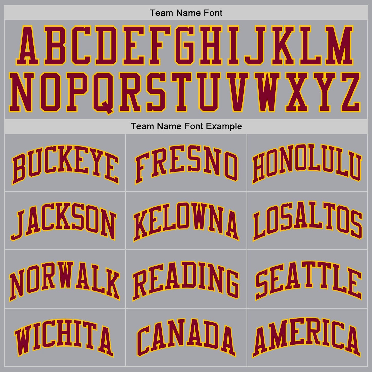Custom Gray Maroon-Gold Authentic Throwback Basketball Jersey view 4