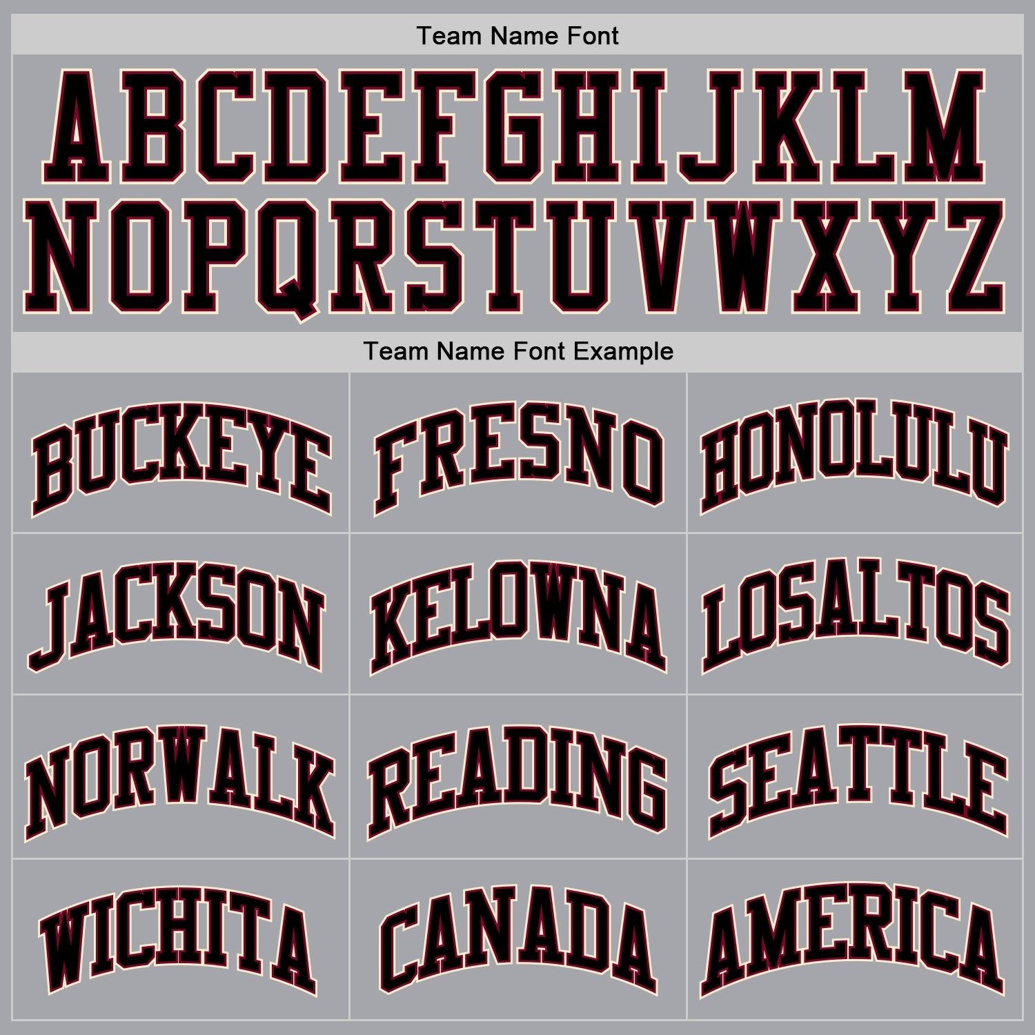 Custom Gray Black-Maroon Authentic Throwback Basketball Jersey view 4