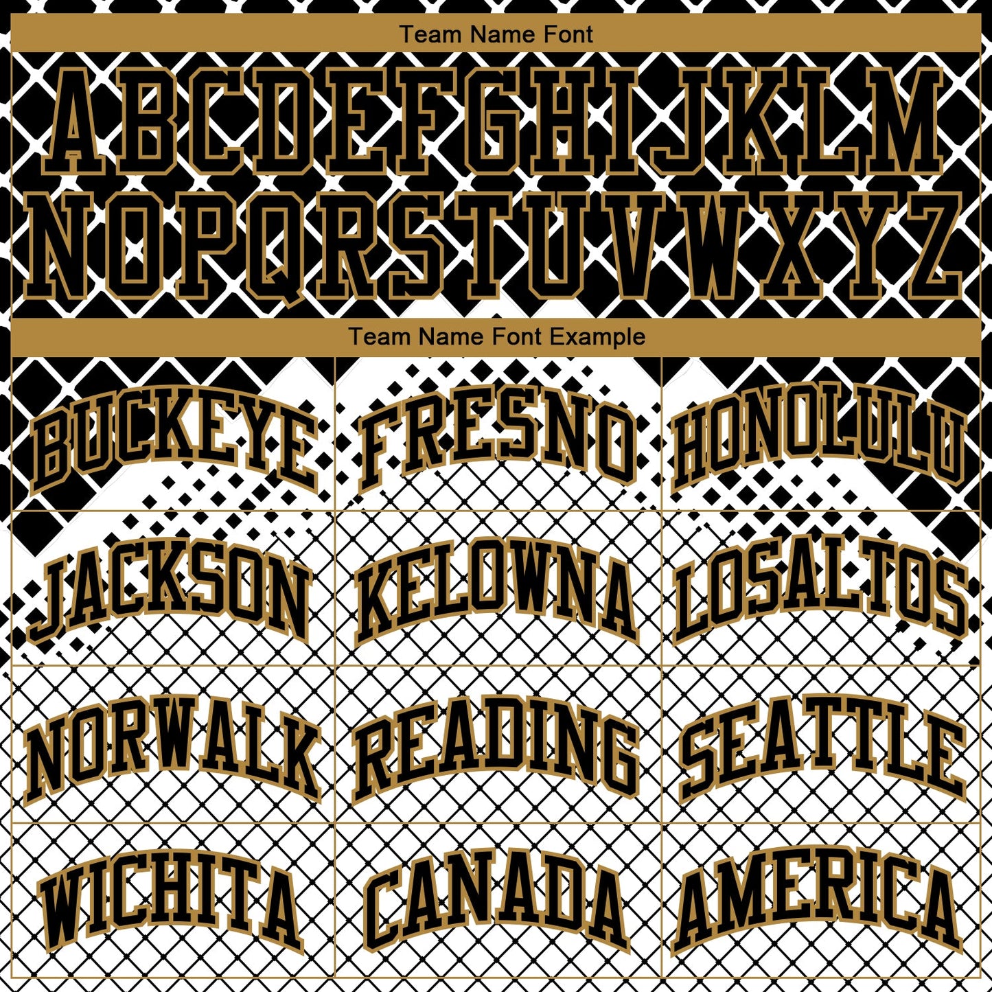 Custom Gray Black-Old Gold Round Neck Sublimation Basketball Uniform Jersey view 3