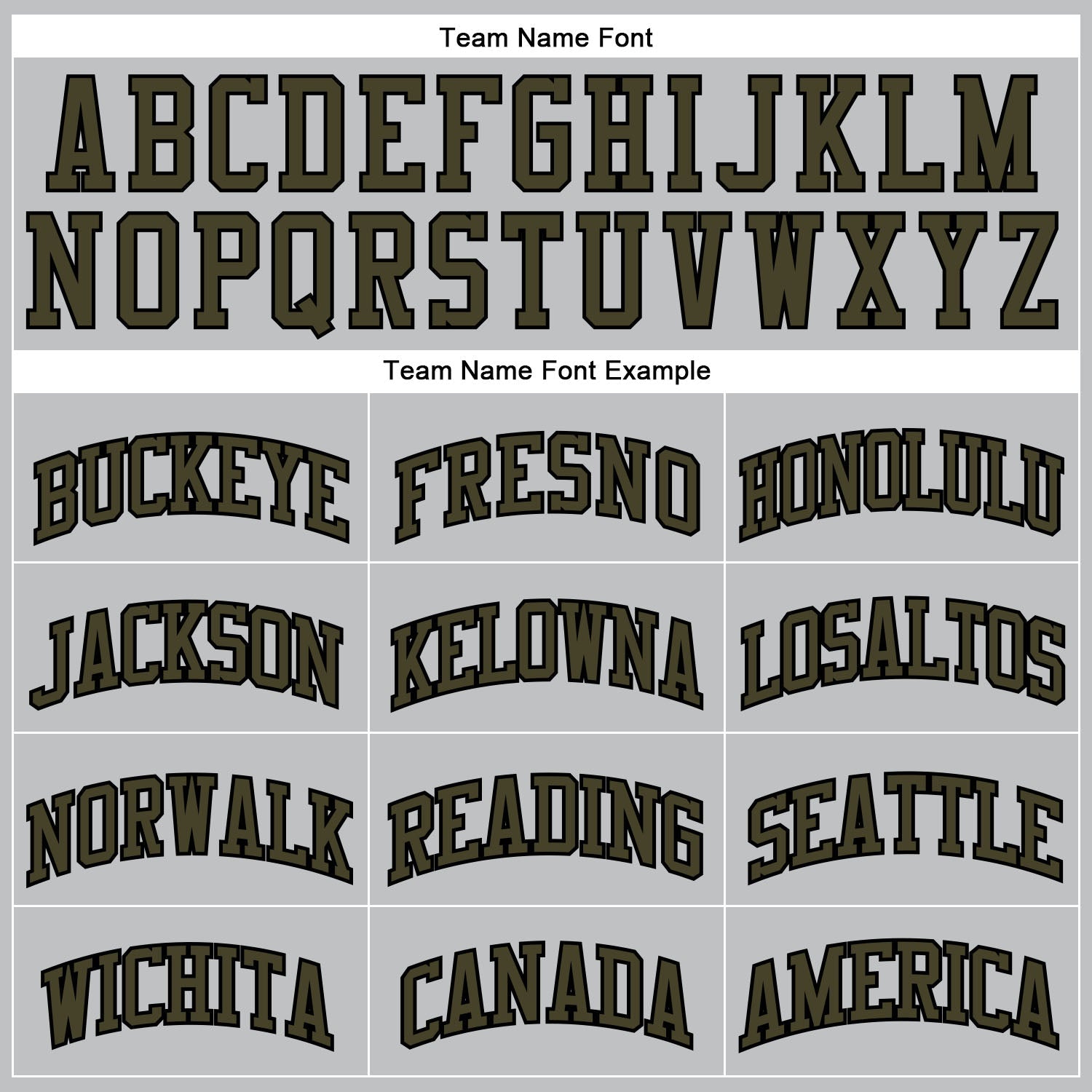 Custom Gray Olive-Black Authentic Throwback Basketball Jersey view 3