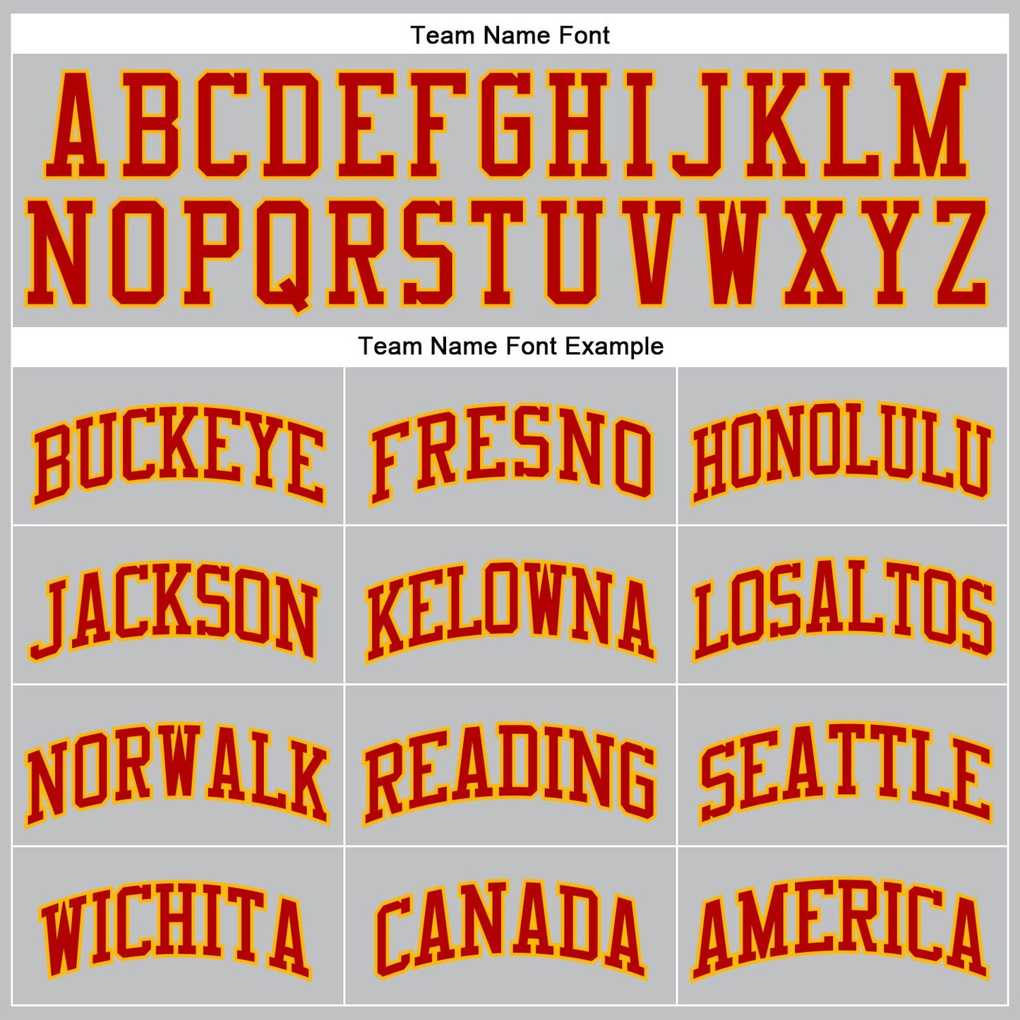 Custom Gray Red-Gold Authentic Throwback Basketball Jersey view 3
