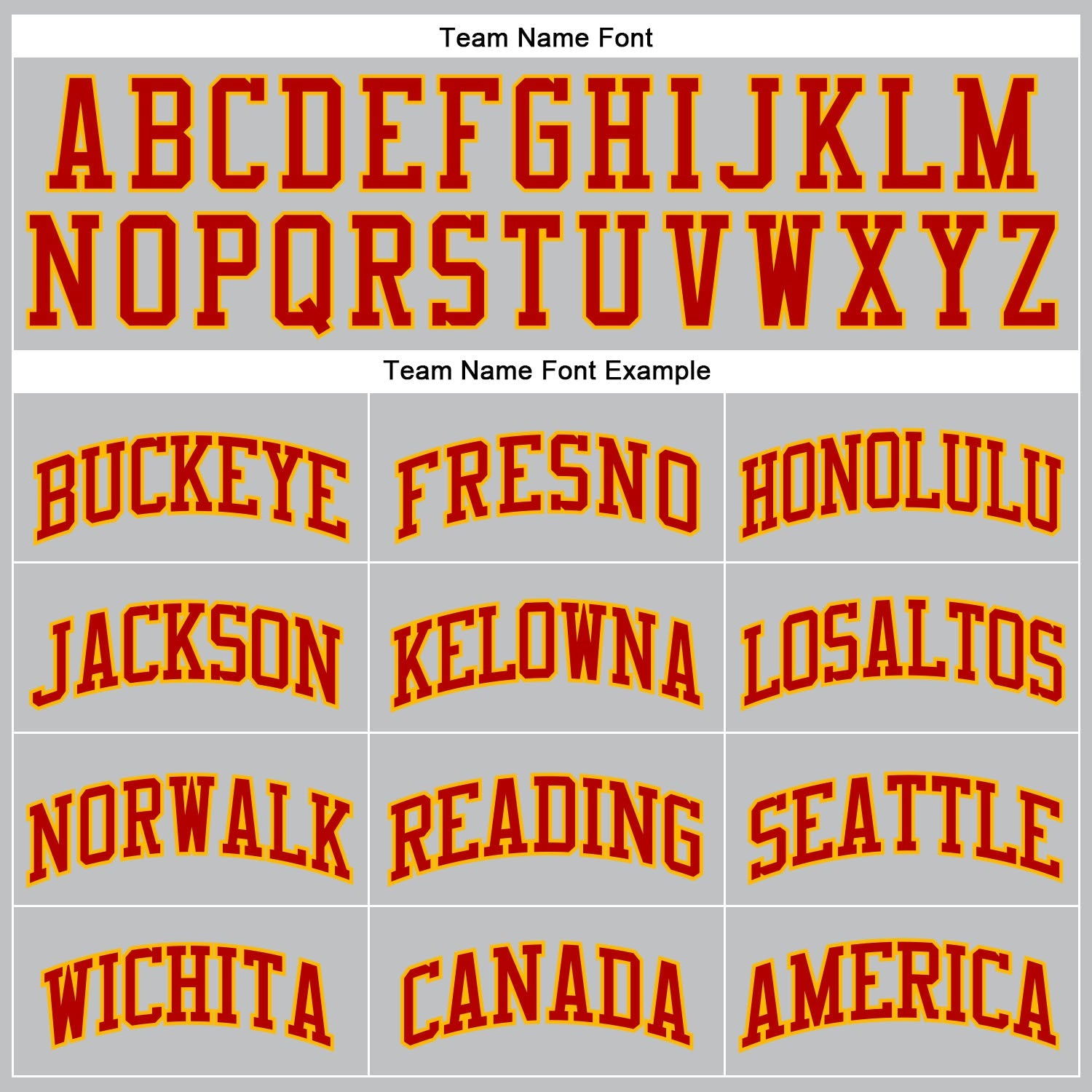 Custom Gray Red-Gold Authentic Throwback Basketball Jersey view 3