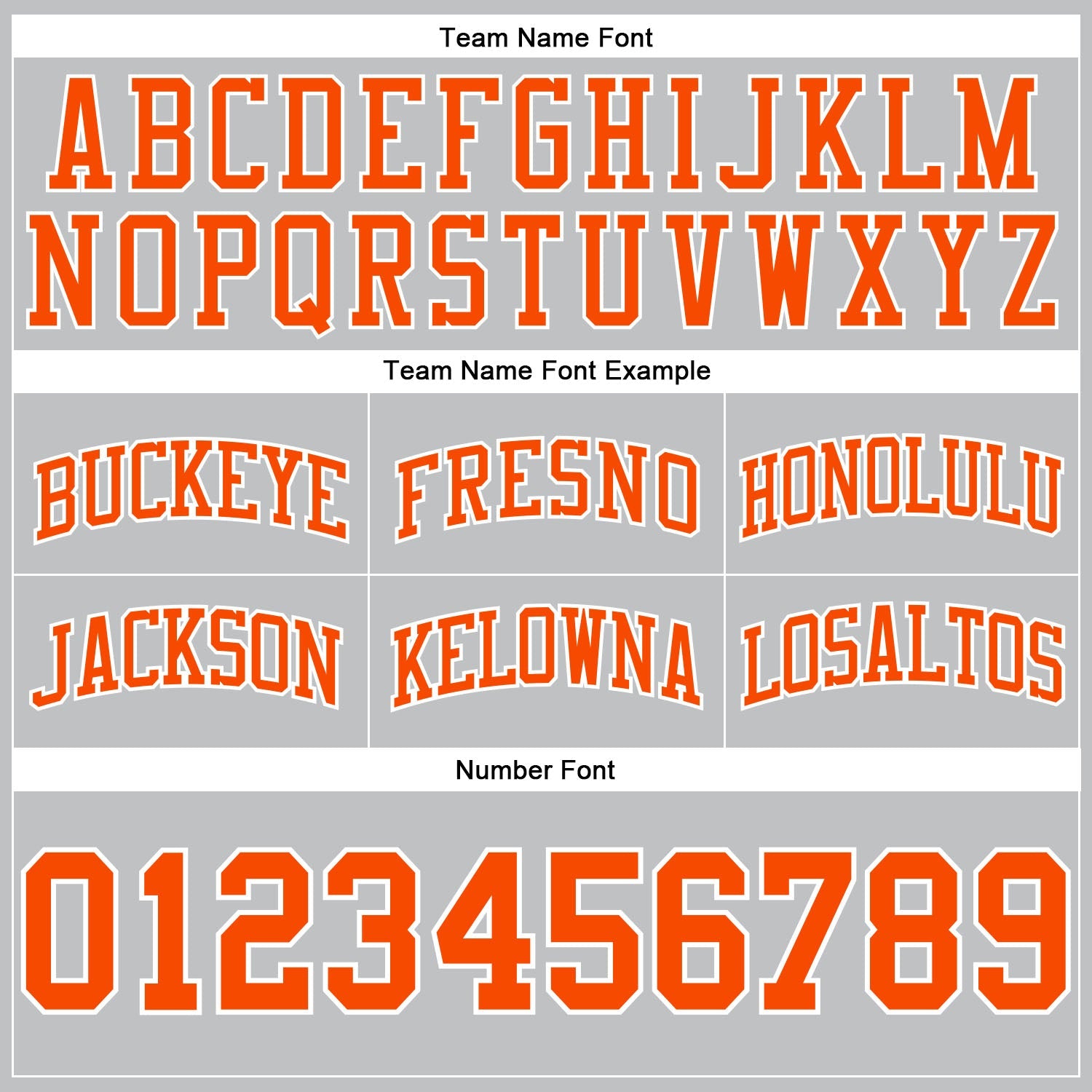 Custom Gray Orange-White Authentic Throwback Basketball Shorts view 3
