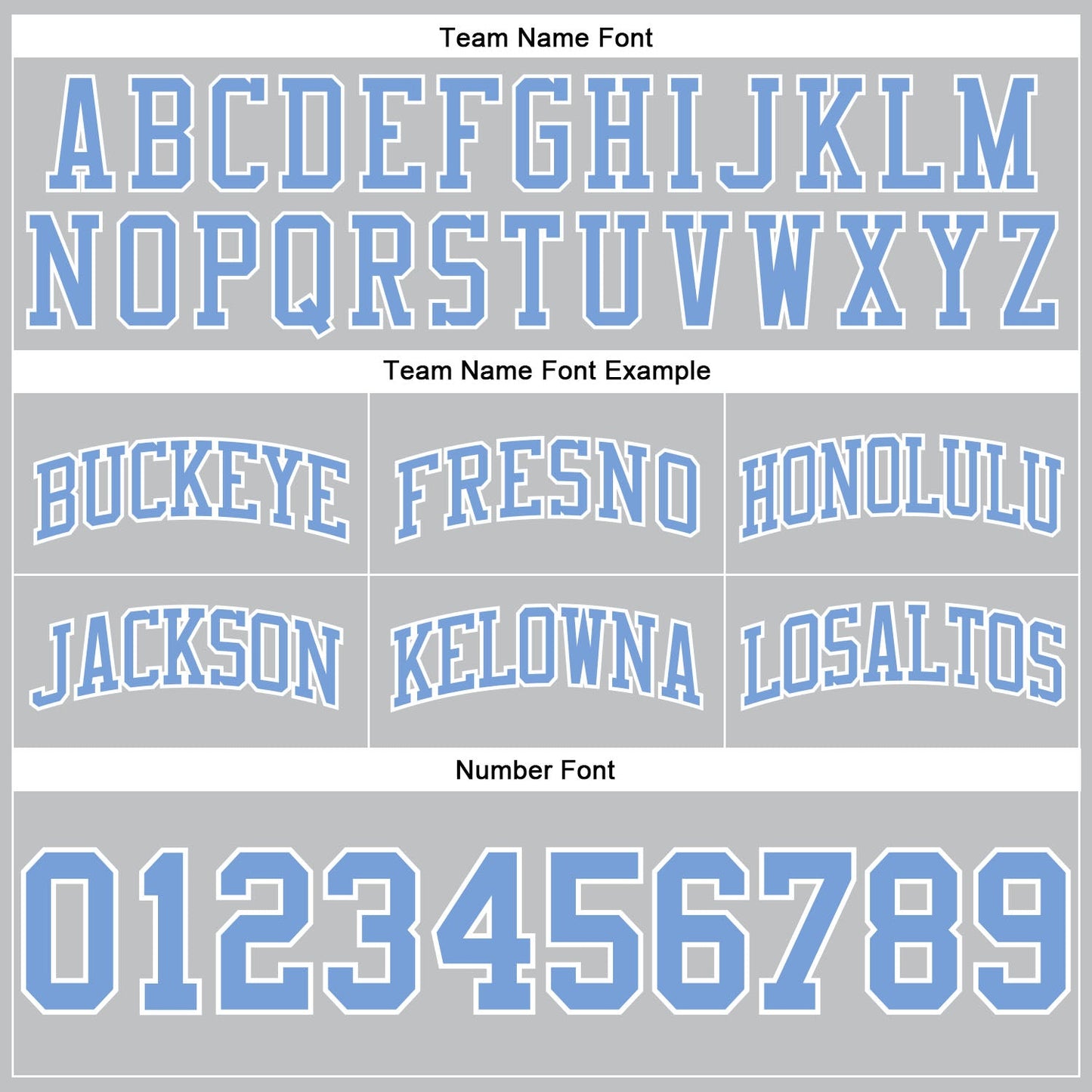 Custom Gray Light Blue-White Authentic Throwback Basketball Shorts view 3