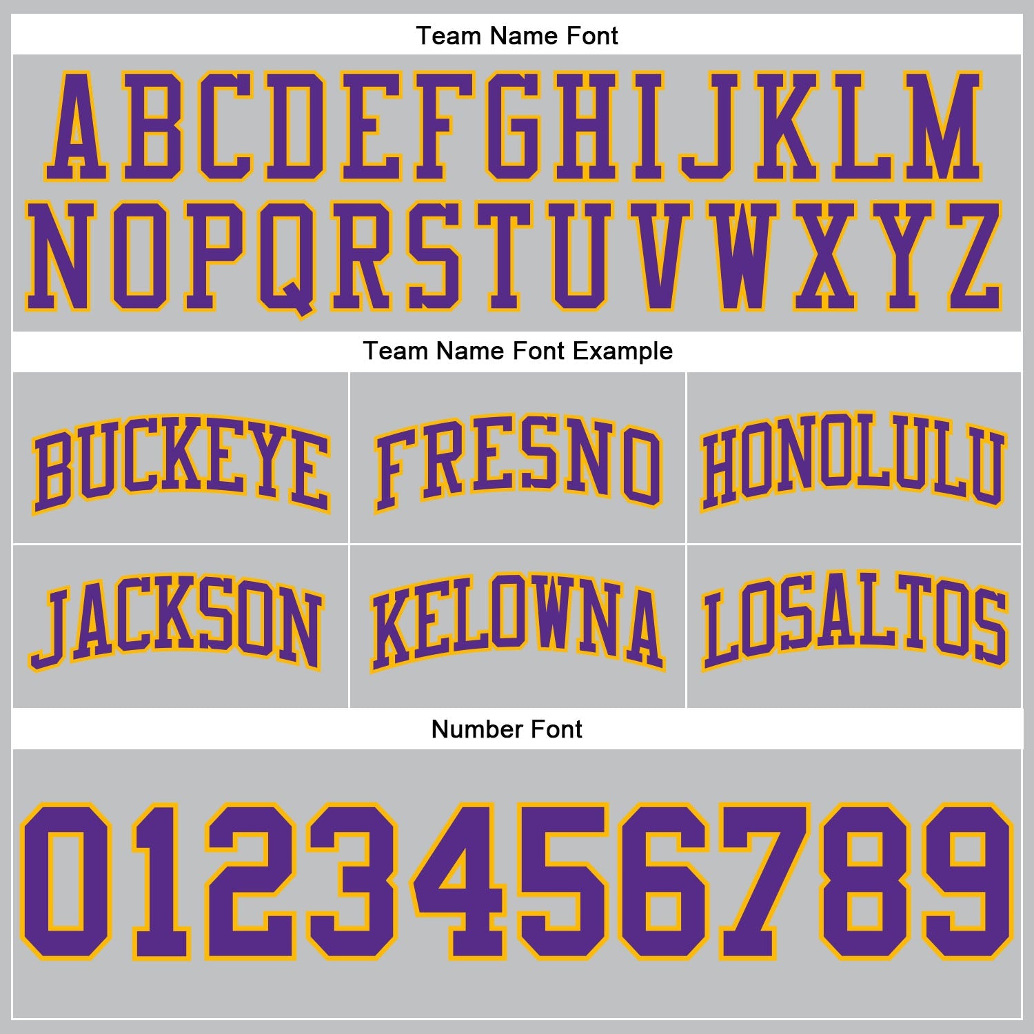 Custom Gray Purple-Gold Authentic Throwback Basketball Shorts view 3