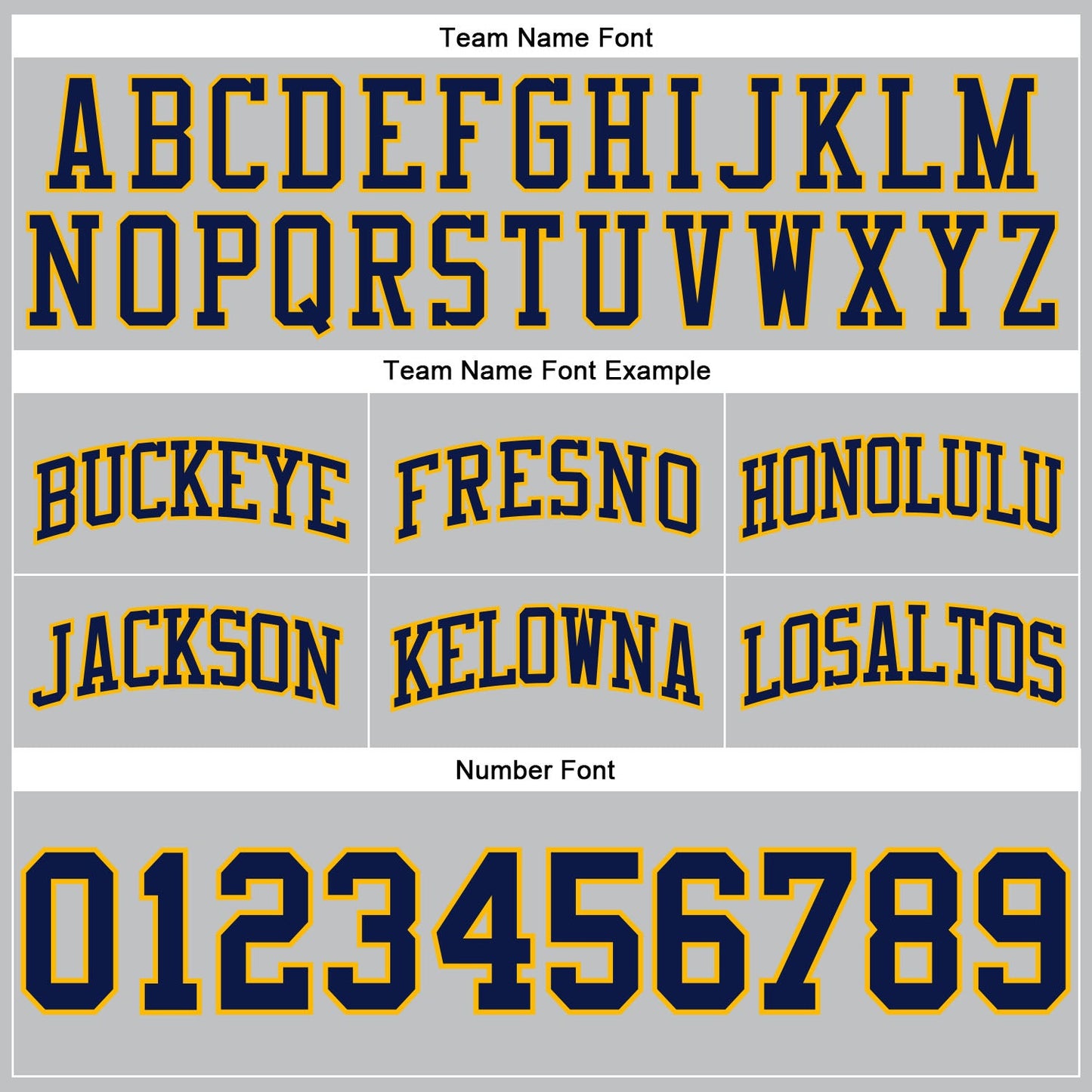 Custom Gray Navy-Gold Authentic Throwback Basketball Shorts view 3