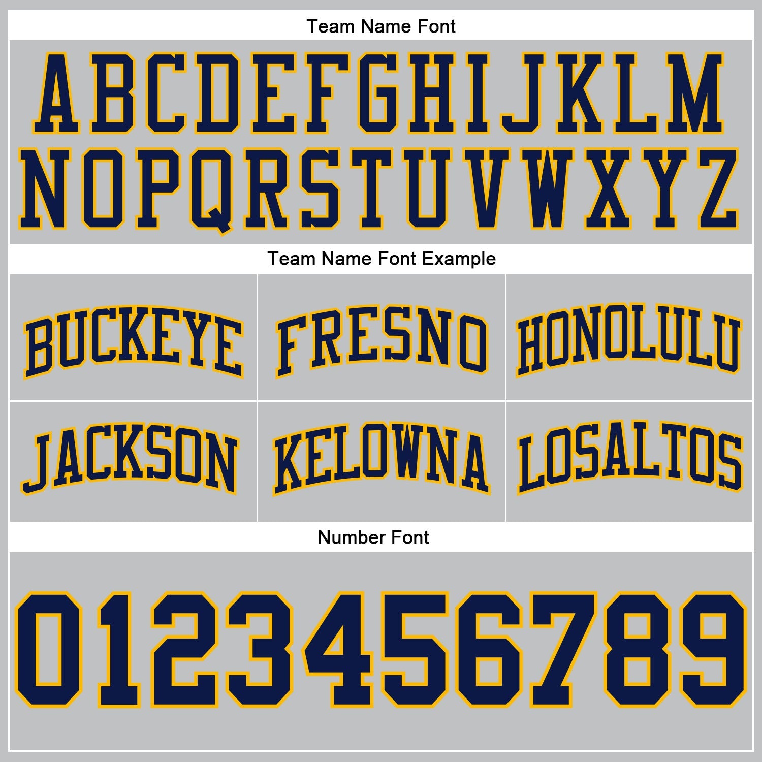 Custom Gray Navy-Gold Authentic Throwback Basketball Shorts view 3