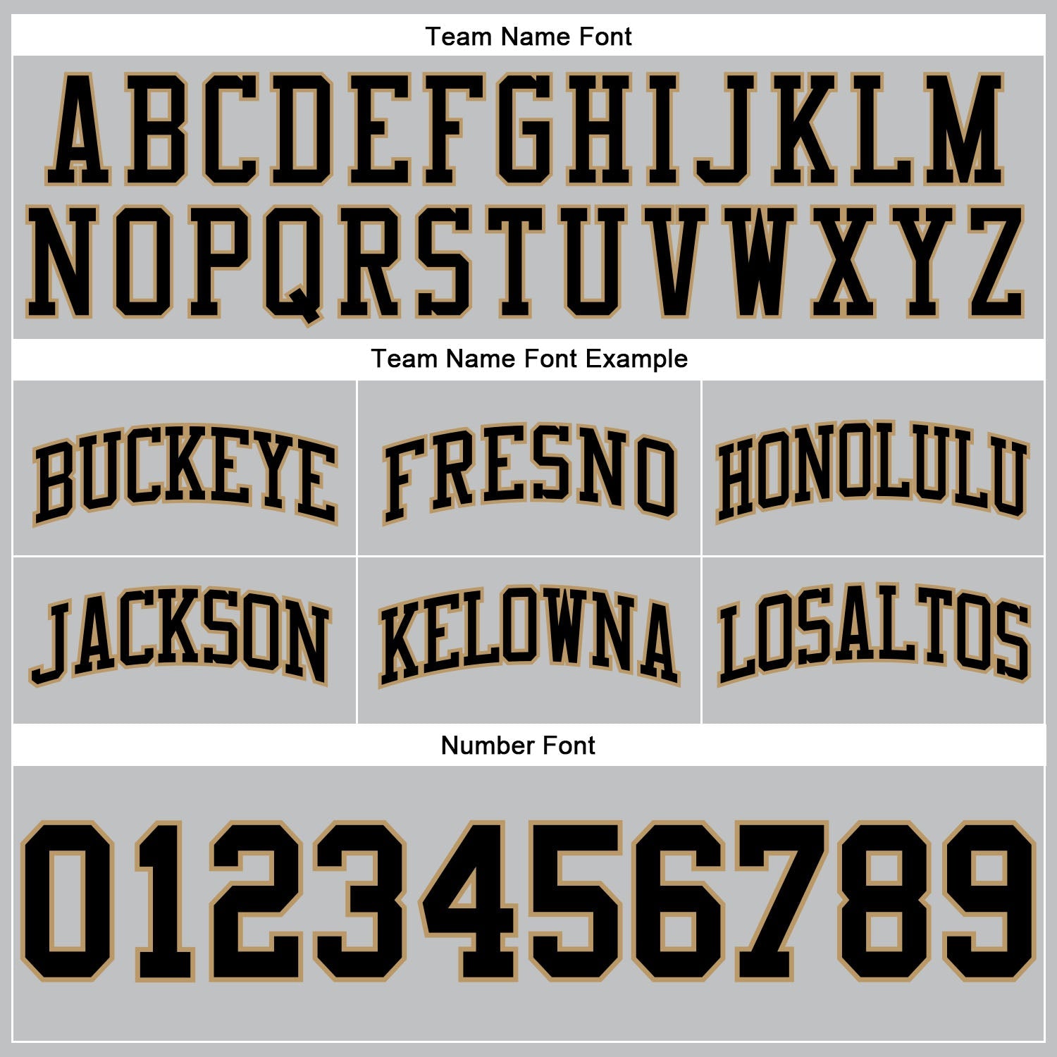 Custom Gray Black-Old Gold Authentic Throwback Basketball Shorts view 3