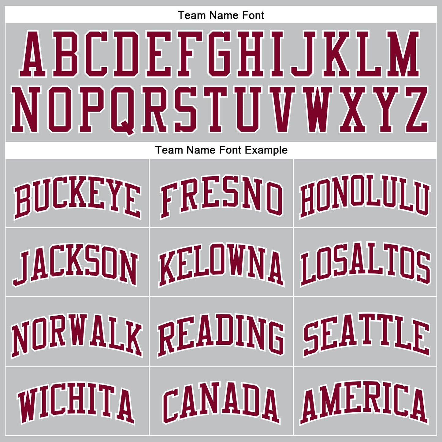 Custom Gray Maroon-White Authentic Throwback Basketball Jersey view 3