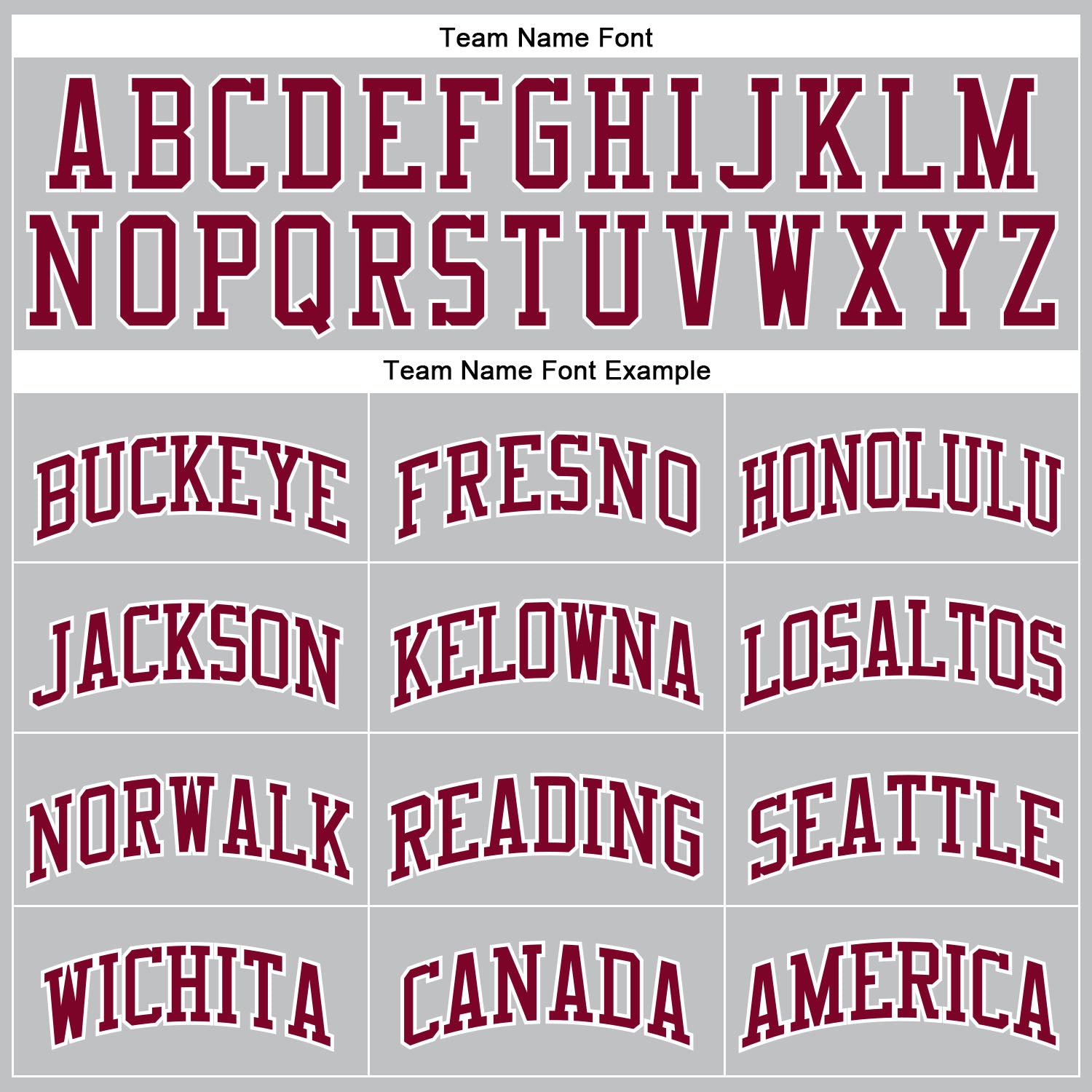 Custom Gray Maroon-White Authentic Throwback Basketball Jersey view 3