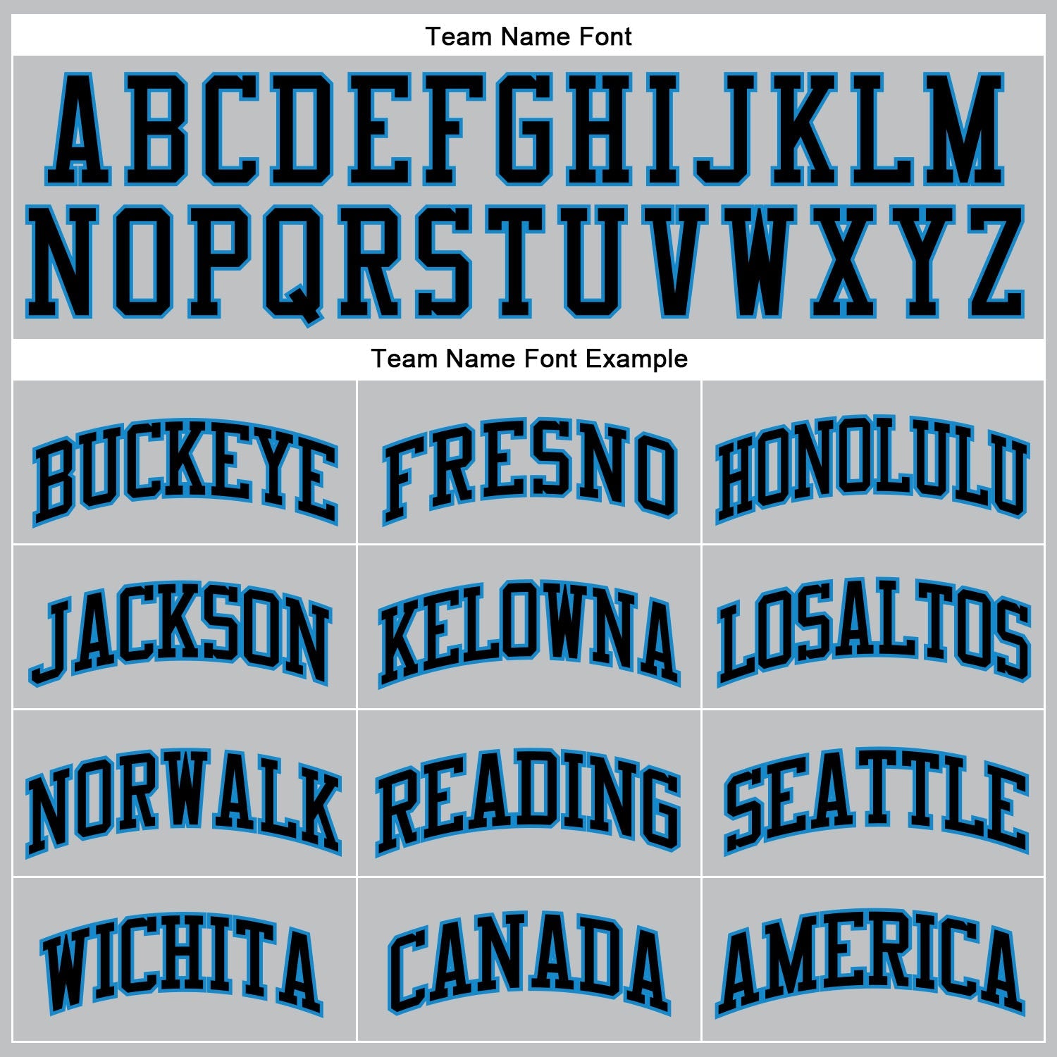 Custom Gray Black-Blue Authentic Throwback Basketball Jersey view 3