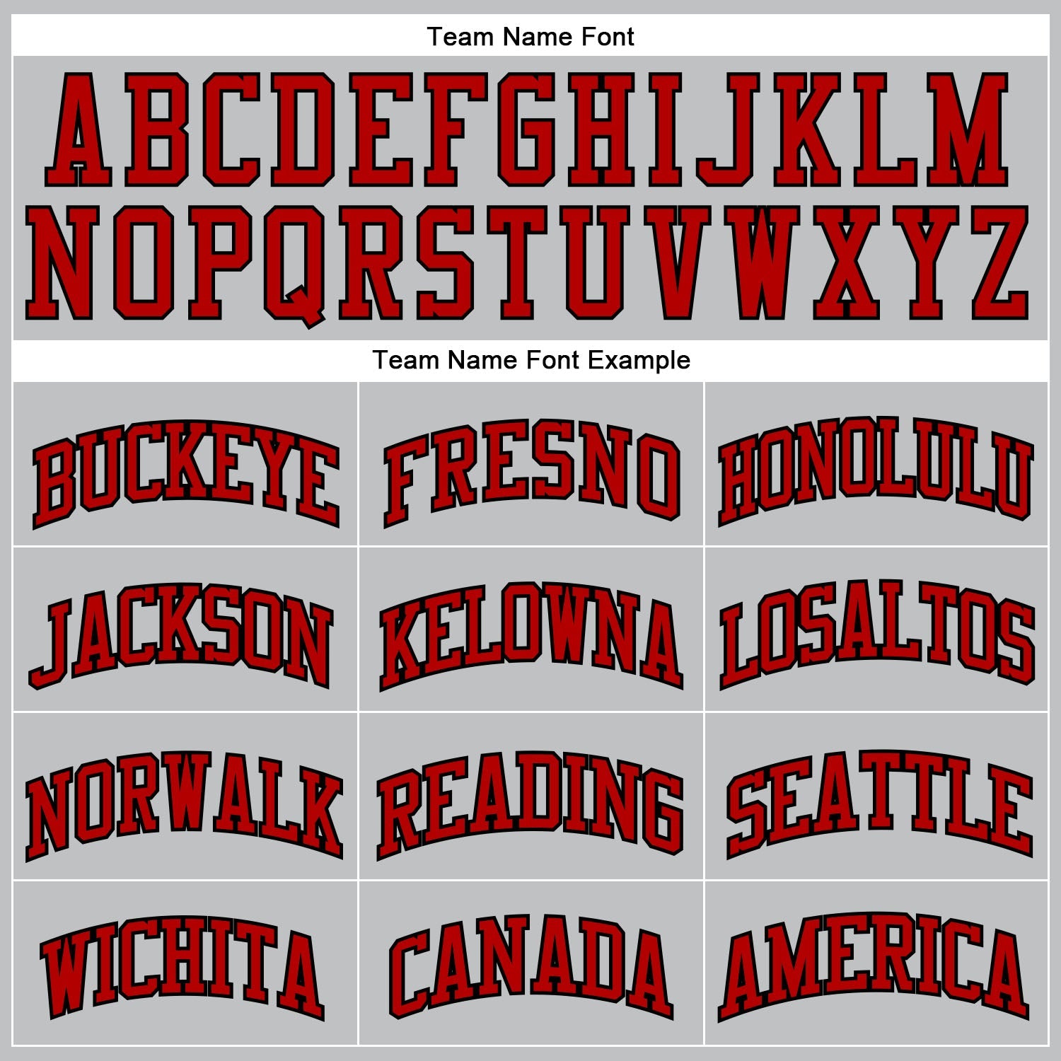 Custom Gray Red-Black Authentic Throwback Basketball Jersey view 3