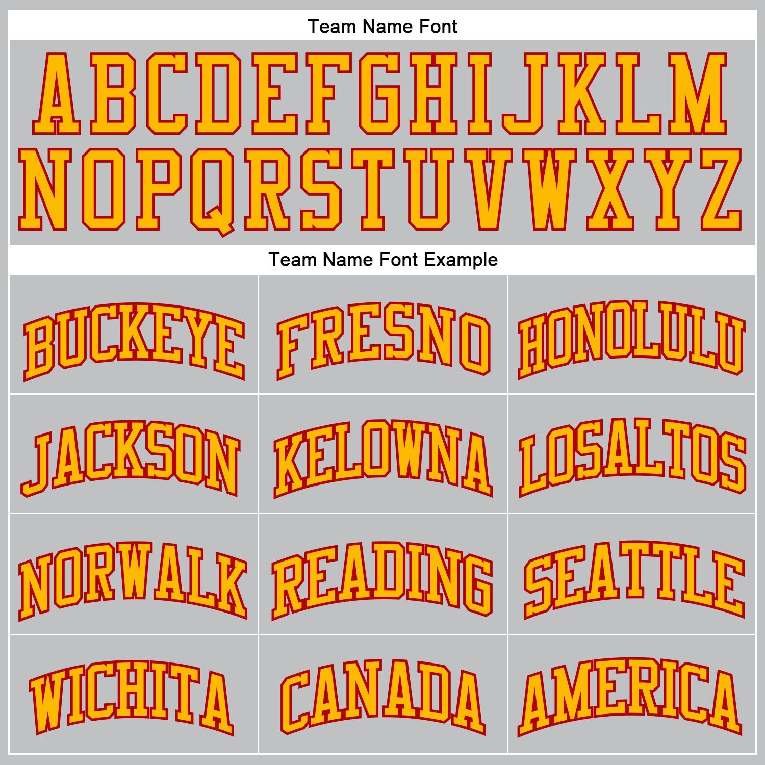 Custom Gray Gold-Red Authentic Throwback Basketball Jersey view 3