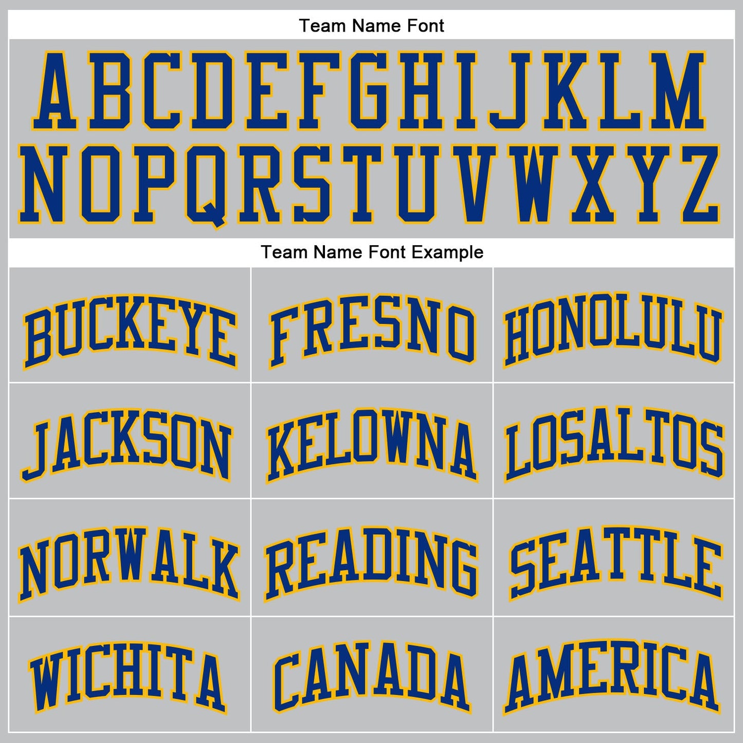 Custom Gray Royal-Gold Authentic Throwback Basketball Jersey view 3