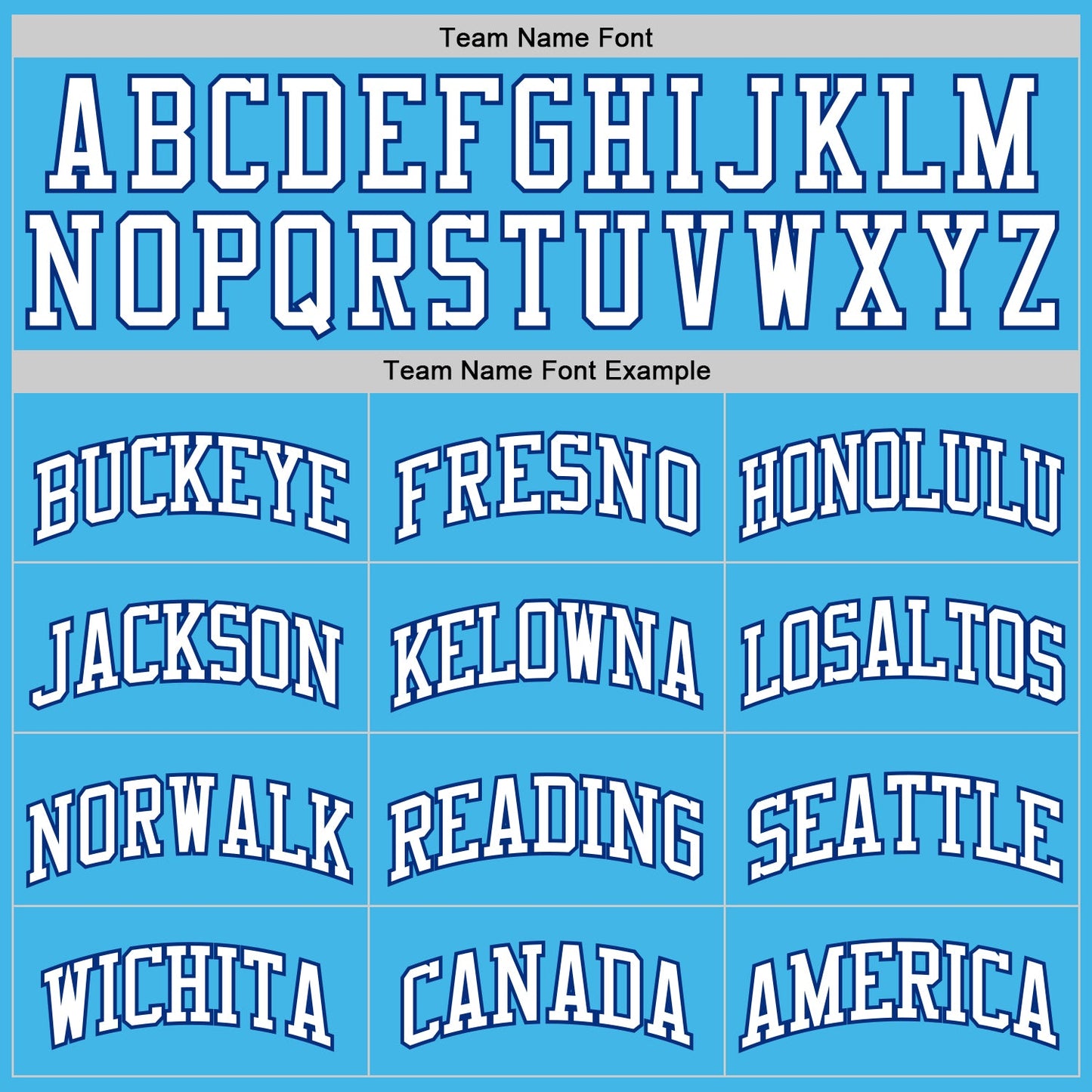 Custom Sky Blue White-Royal Authentic Basketball Jersey view 3