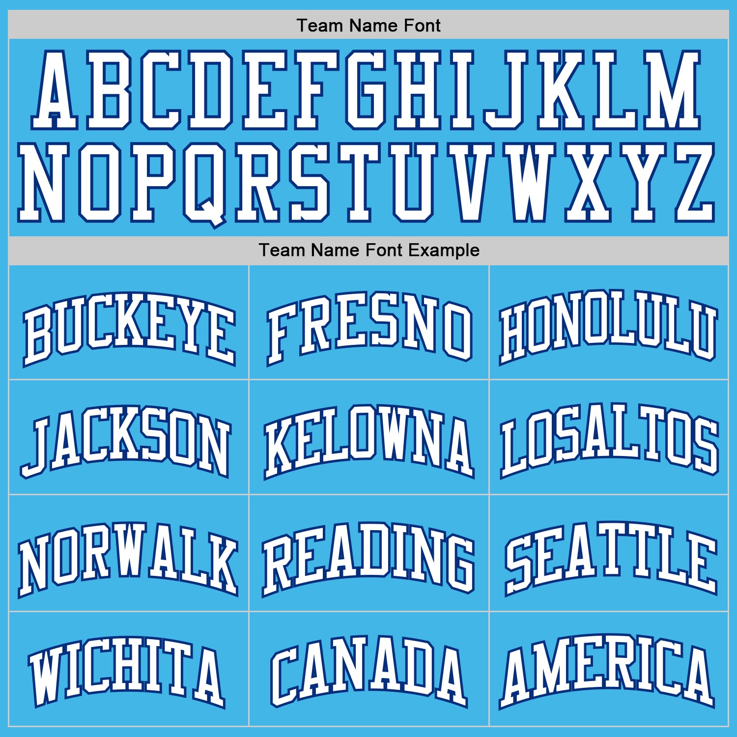 Custom Sky Blue White-Royal Authentic Basketball Jersey view 3