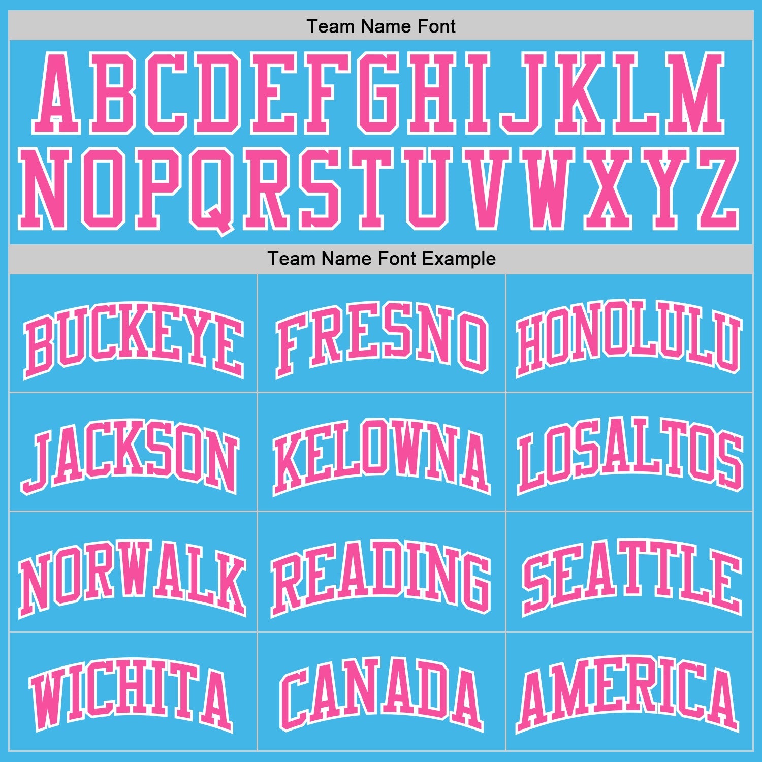 Custom Sky Blue Pink-White Authentic Basketball Jersey view 3