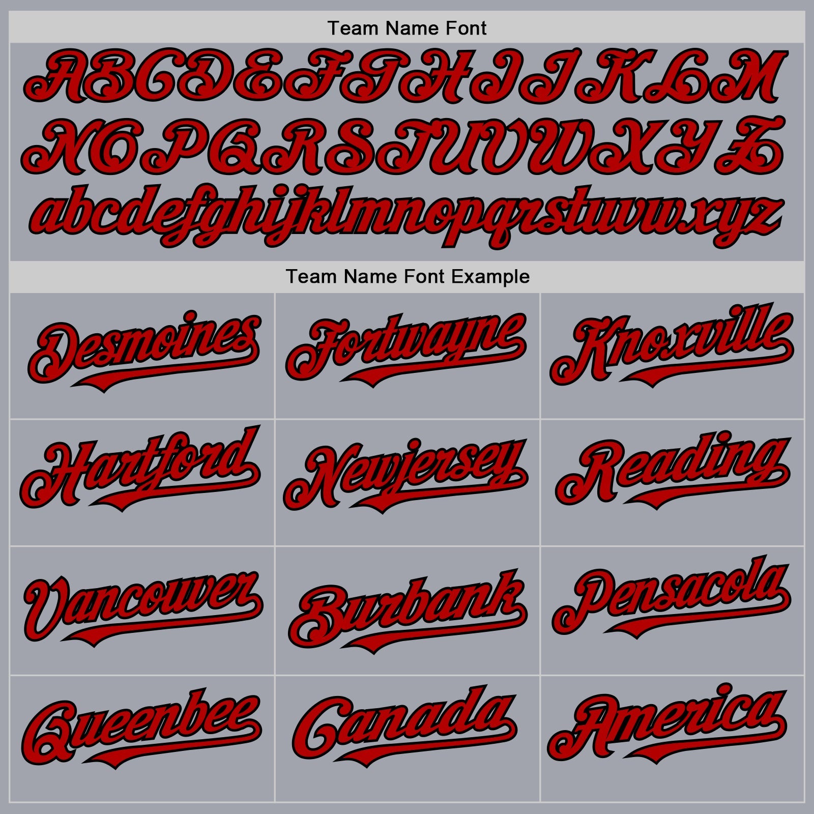 Custom Gray Black Pinstripe Red Authentic Sleeveless Baseball Jersey view 3