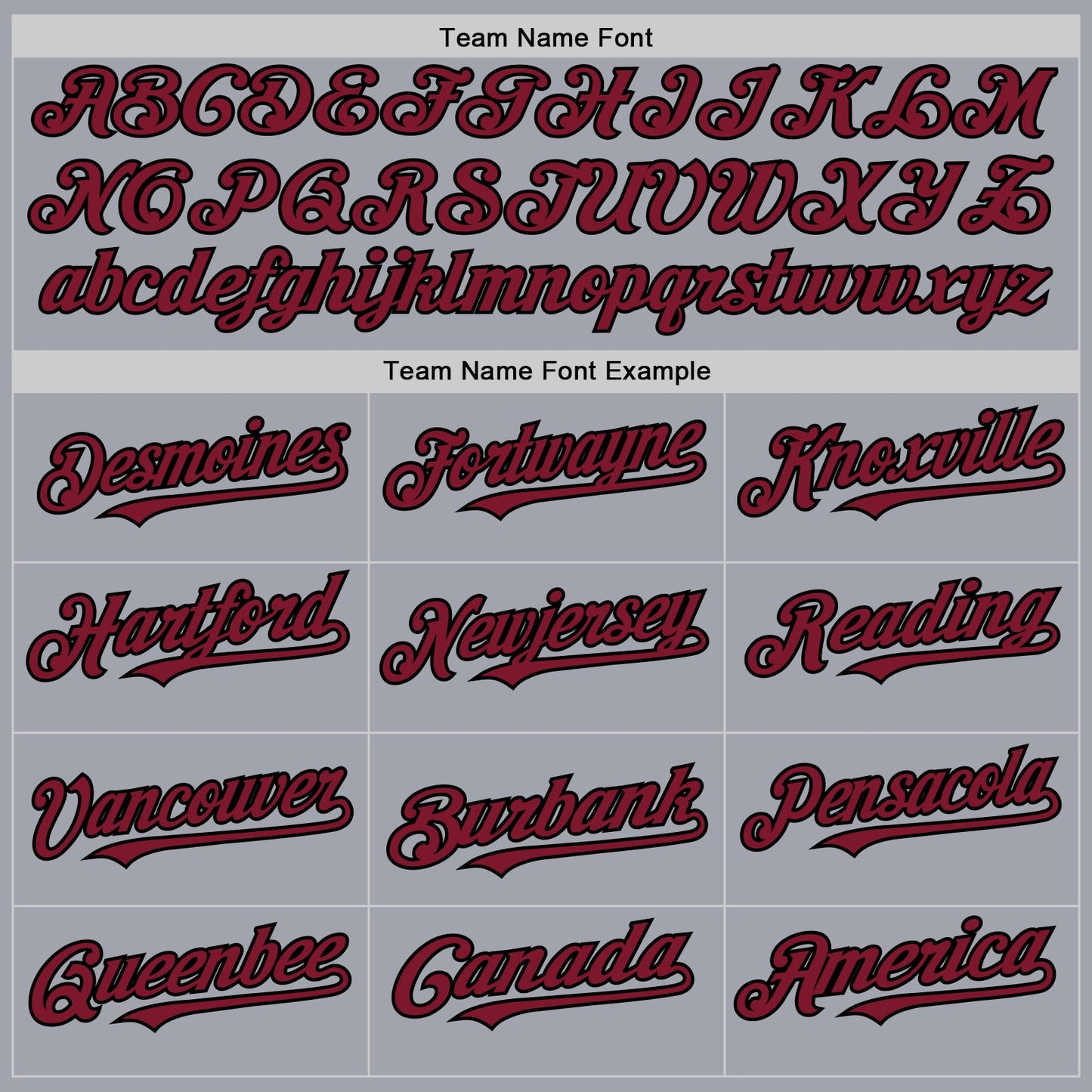 Custom Gray Black Pinstripe Crimson Authentic Sleeveless Baseball Jersey view 3