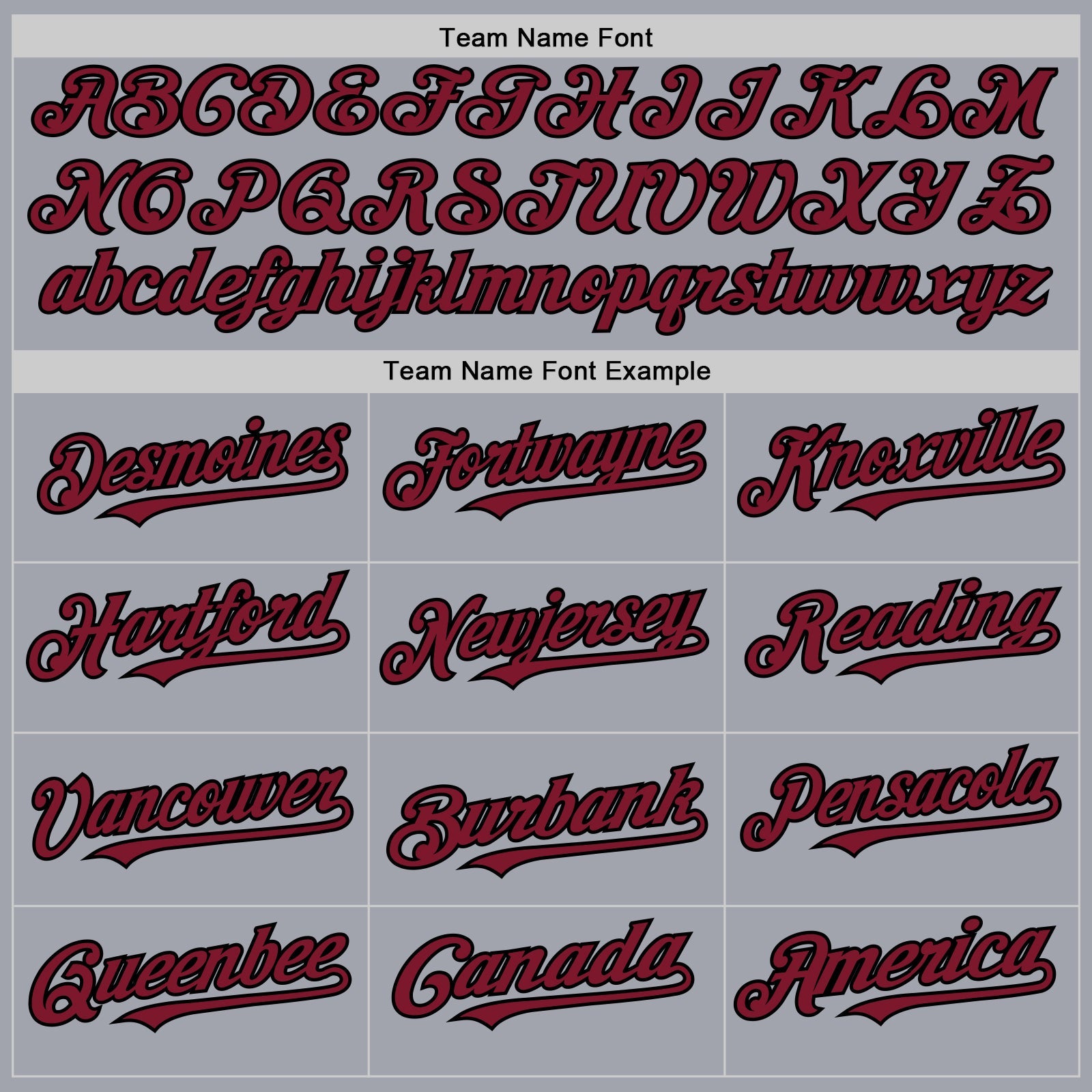 Custom Gray Black Pinstripe Crimson Authentic Sleeveless Baseball Jersey view 3