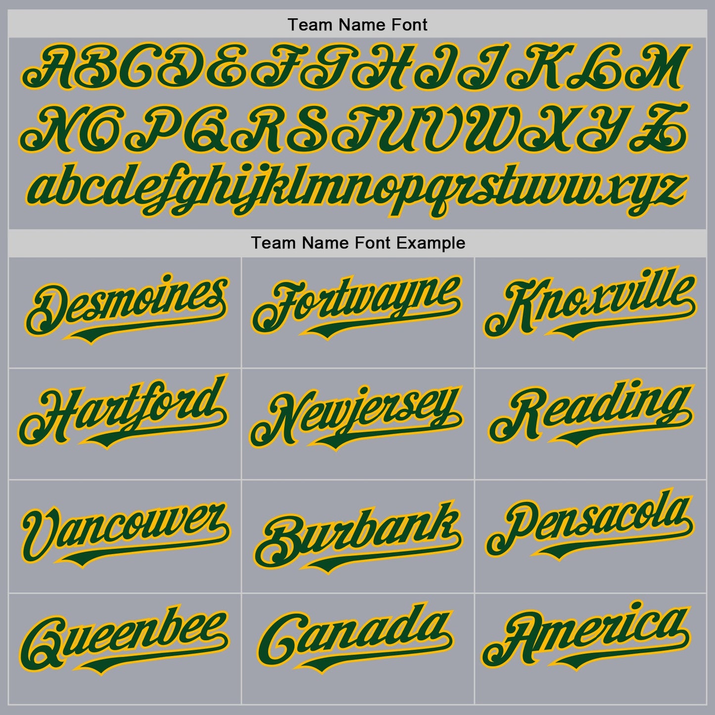 Custom Gray Green-Gold Authentic Sleeveless Baseball Jersey view 3